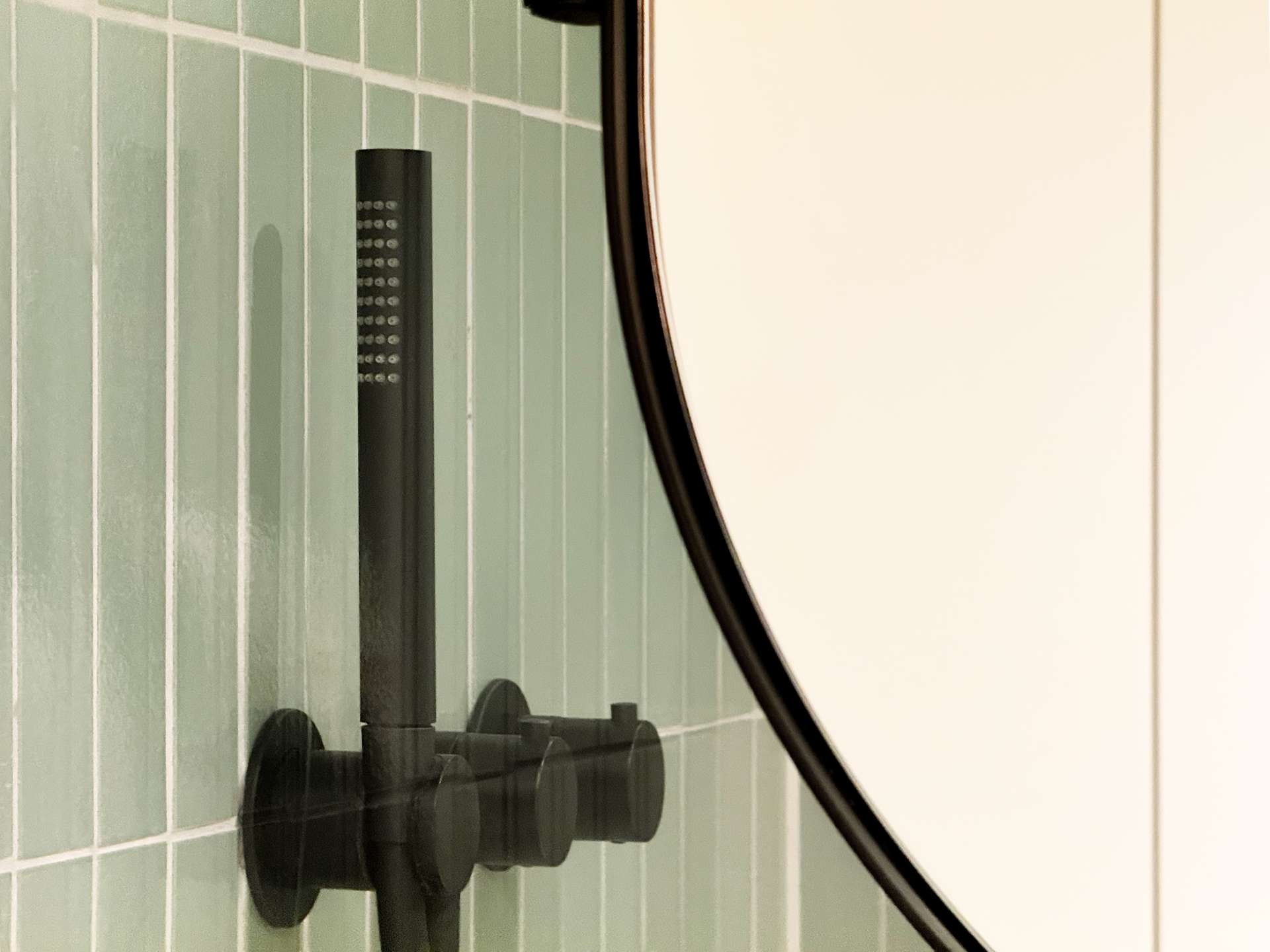 °Detail - Schwarz abgestimmt