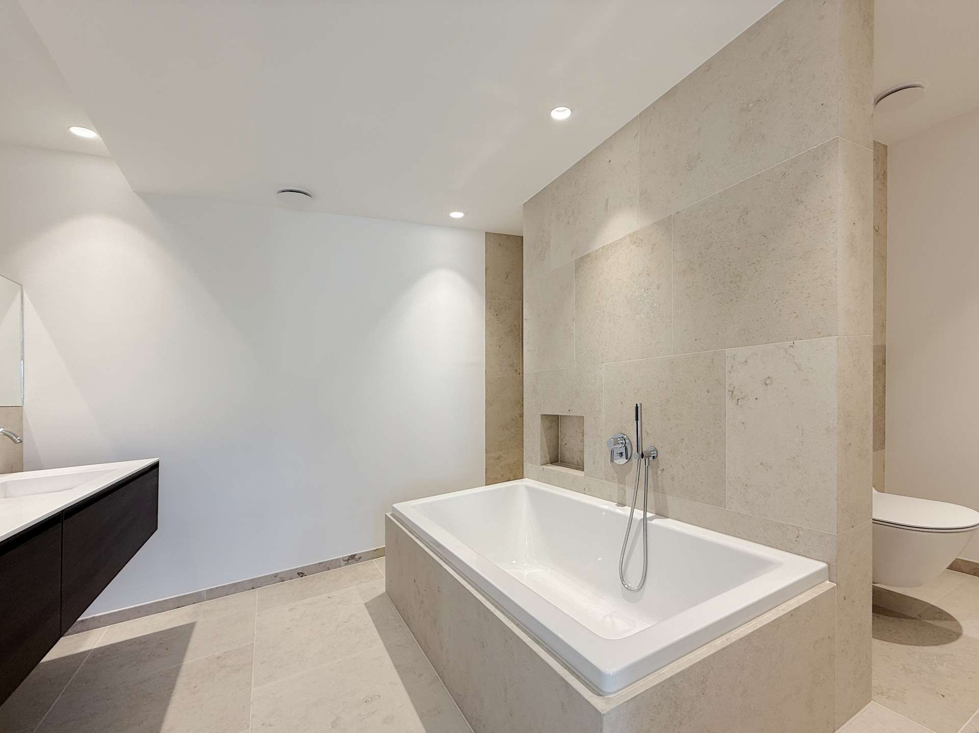 °Master-Bad en Suite