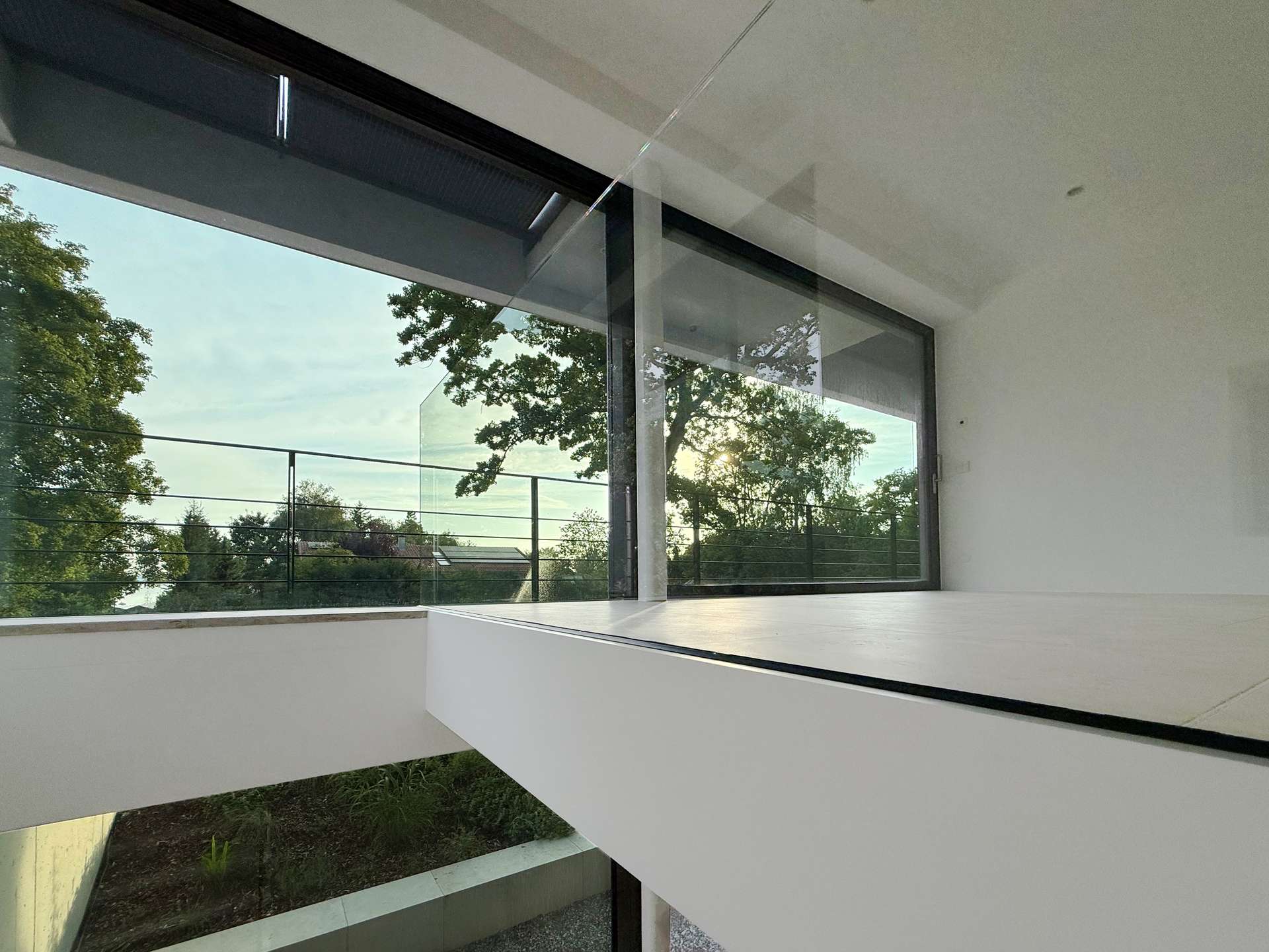 °Ein Gefühl von Freiheit