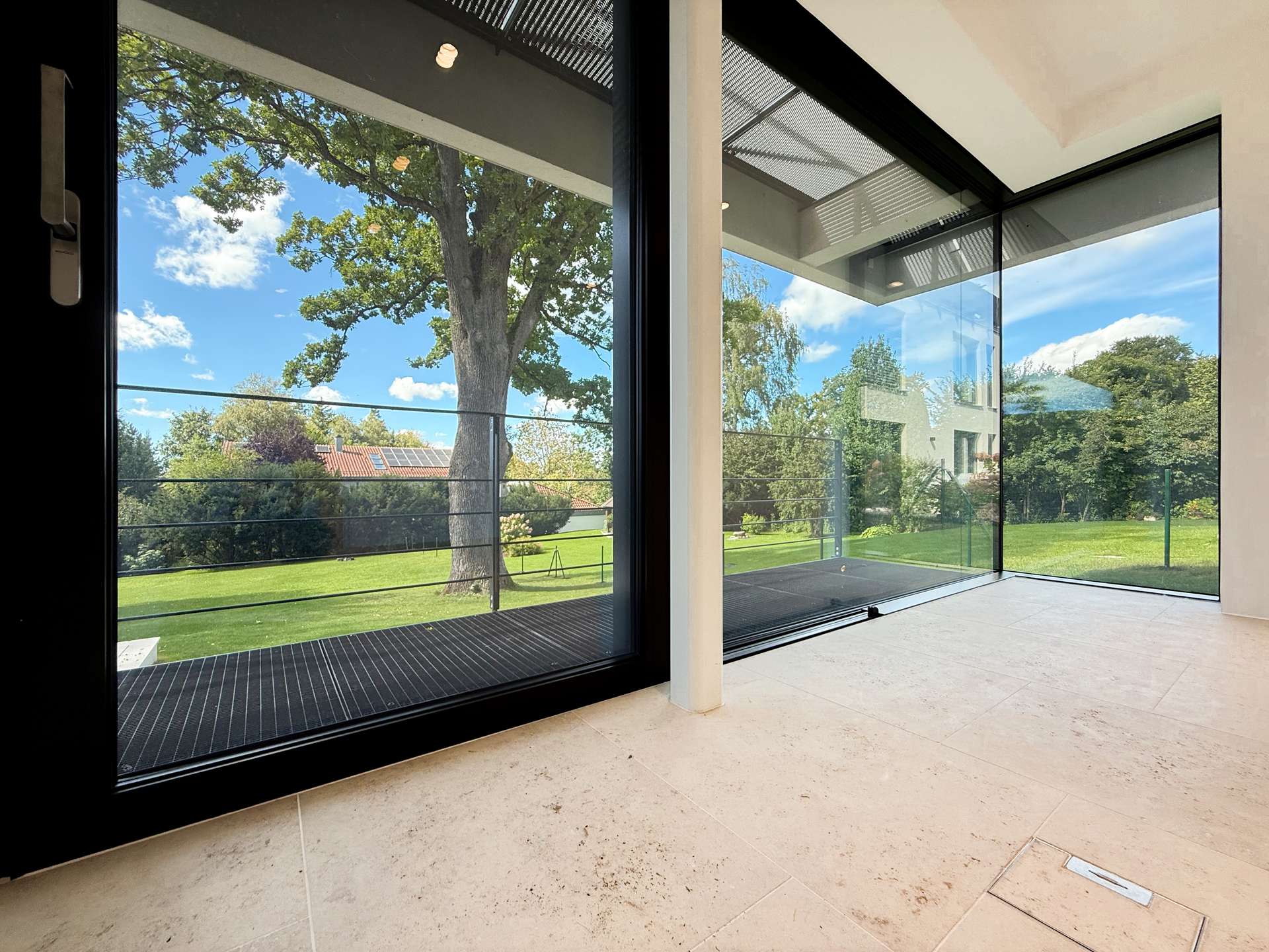 °Ihre Traumvillenhälfte