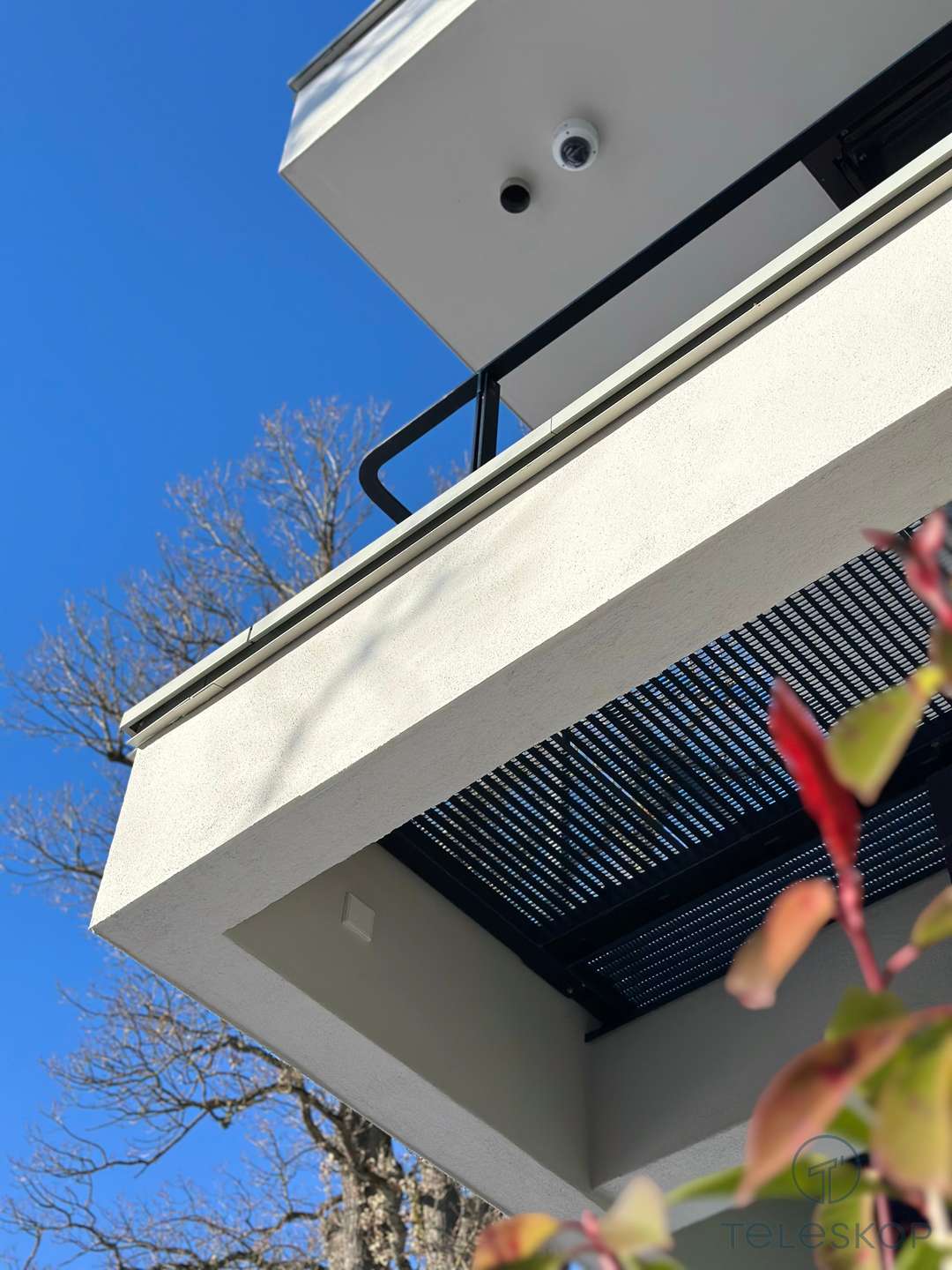 °Detail - Sicherheitstechnik