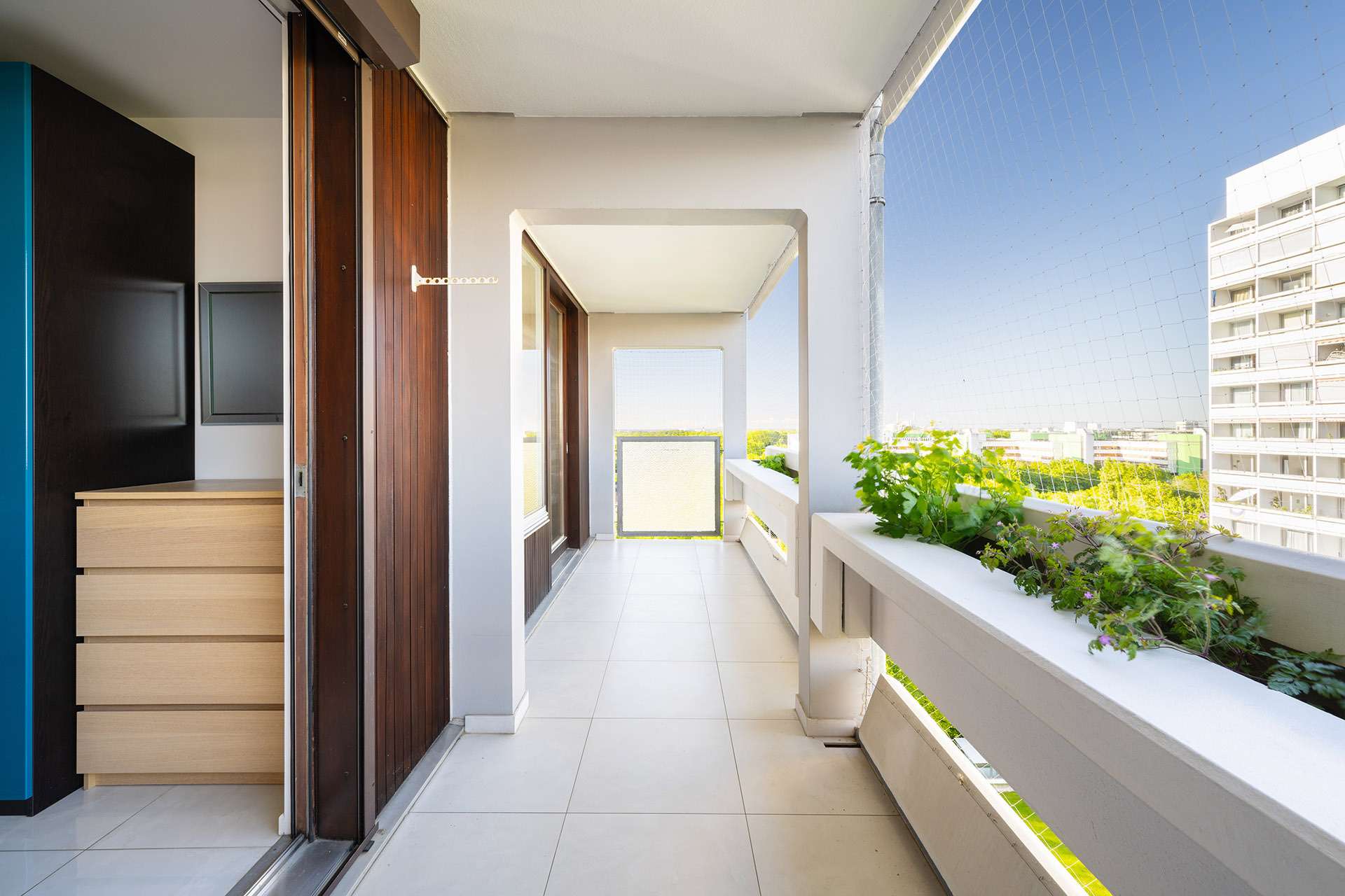 °Terrassenartiger Balkon für Sonnenaufgänge & Alpenblick