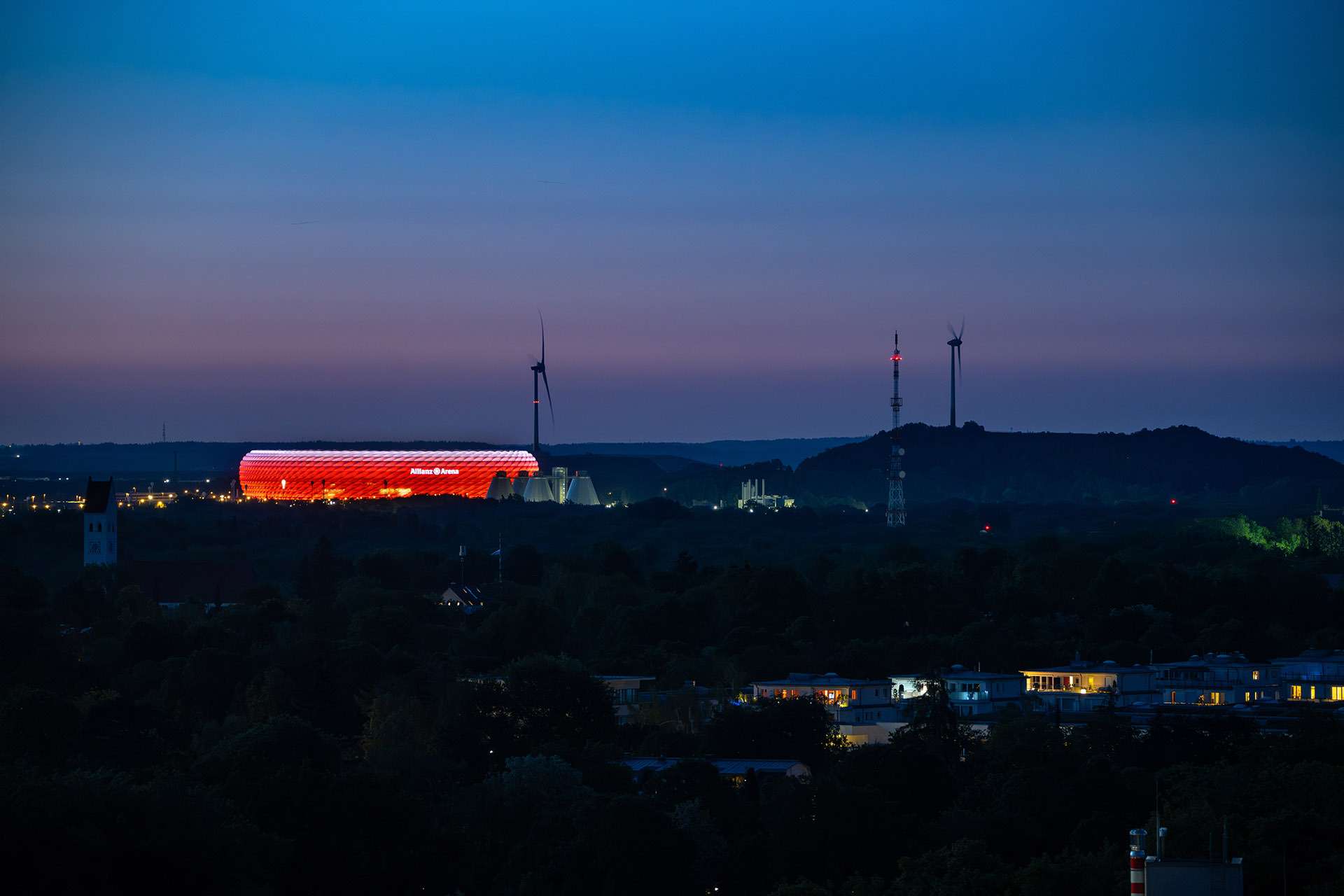 °Nutzen Sie Ihre Chance