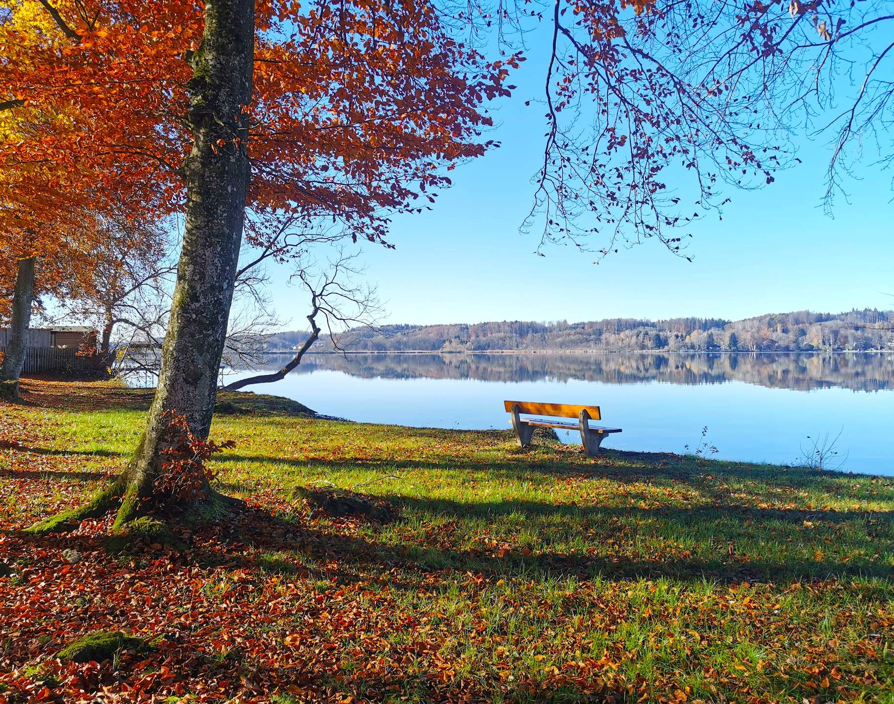 °Entspannen & Abschalten
