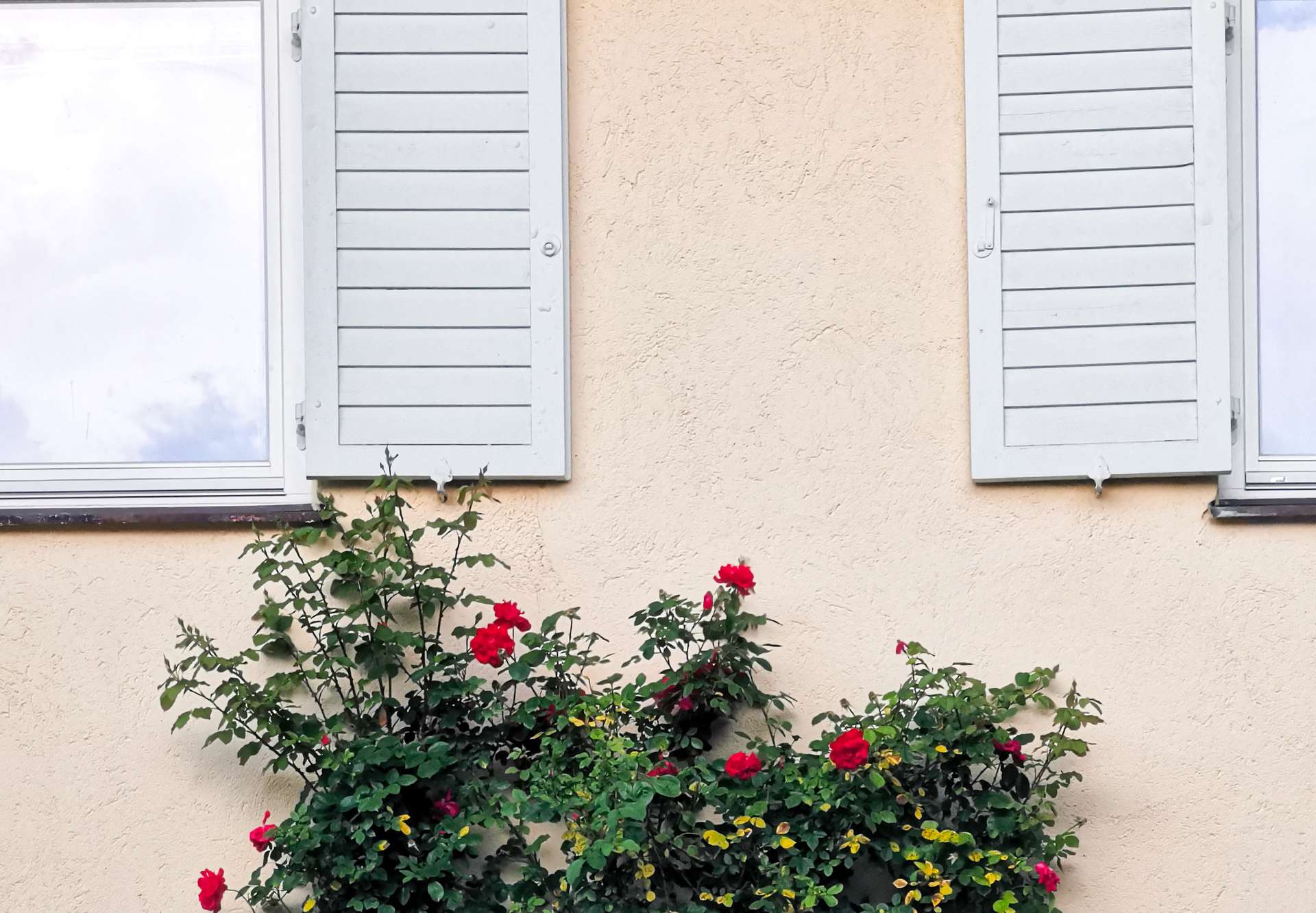 °Charmant & gemütlich