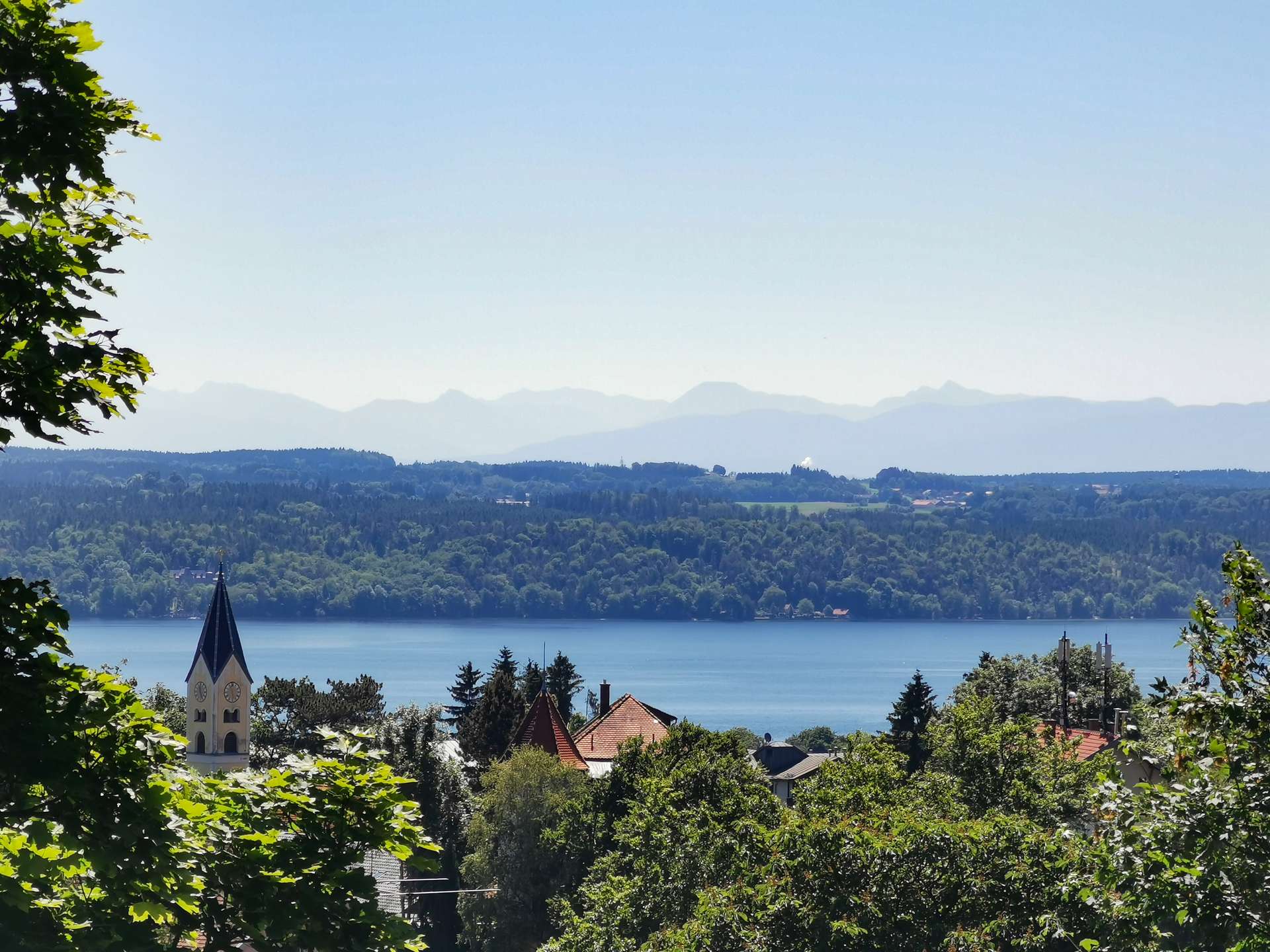 °See-Blick & Berg-Blick