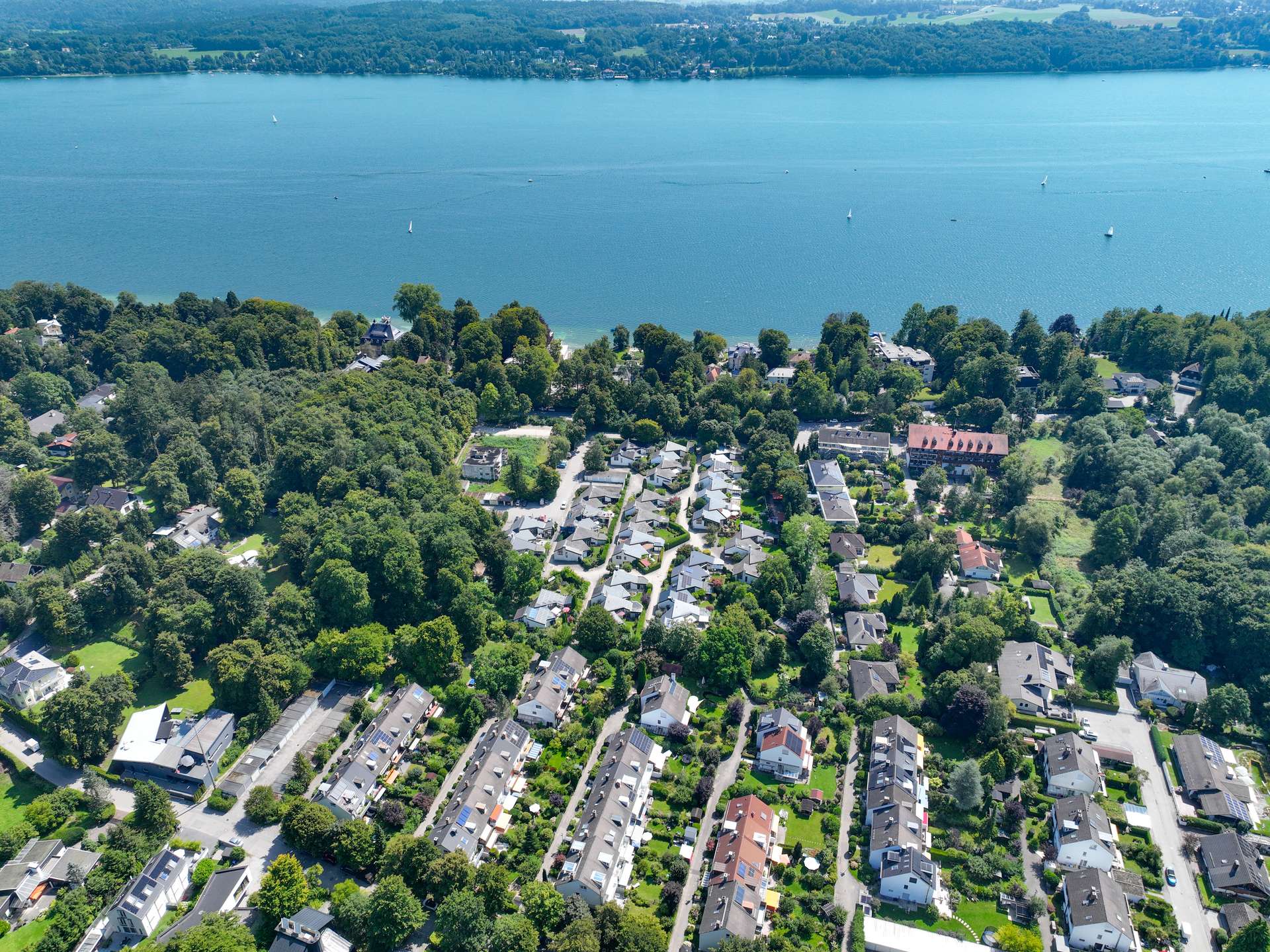 °Gemütliche & gepflegte Anlage