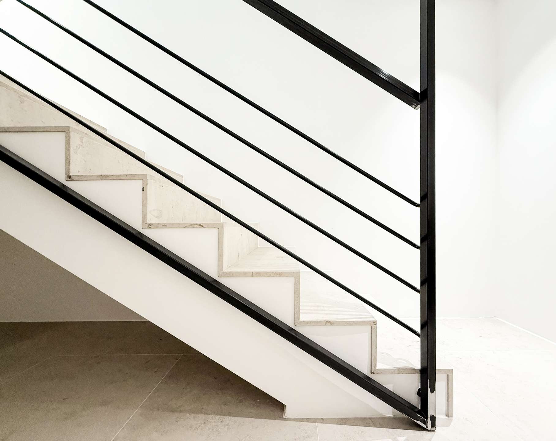 °Klare Linien