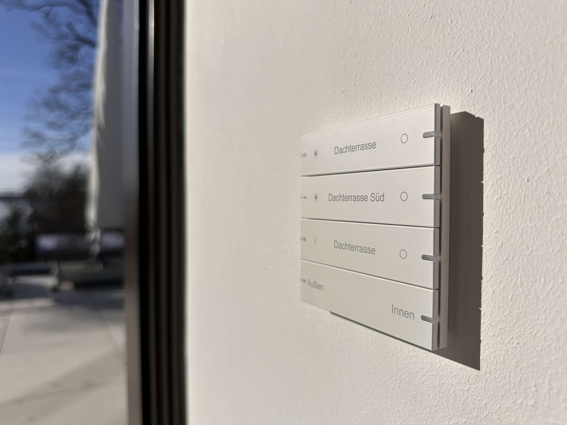 °Hightech-Villa mit Smarthome