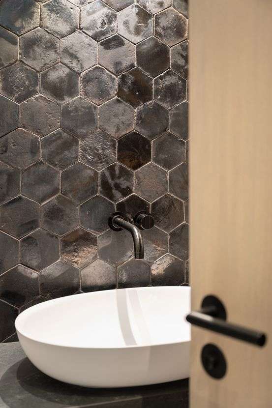 °Edle Materialien