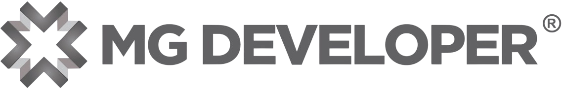 Logo of MG Developer