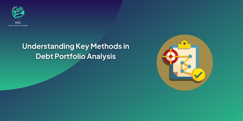 Understanding Key Methods in Debt Portfolio Analysis
