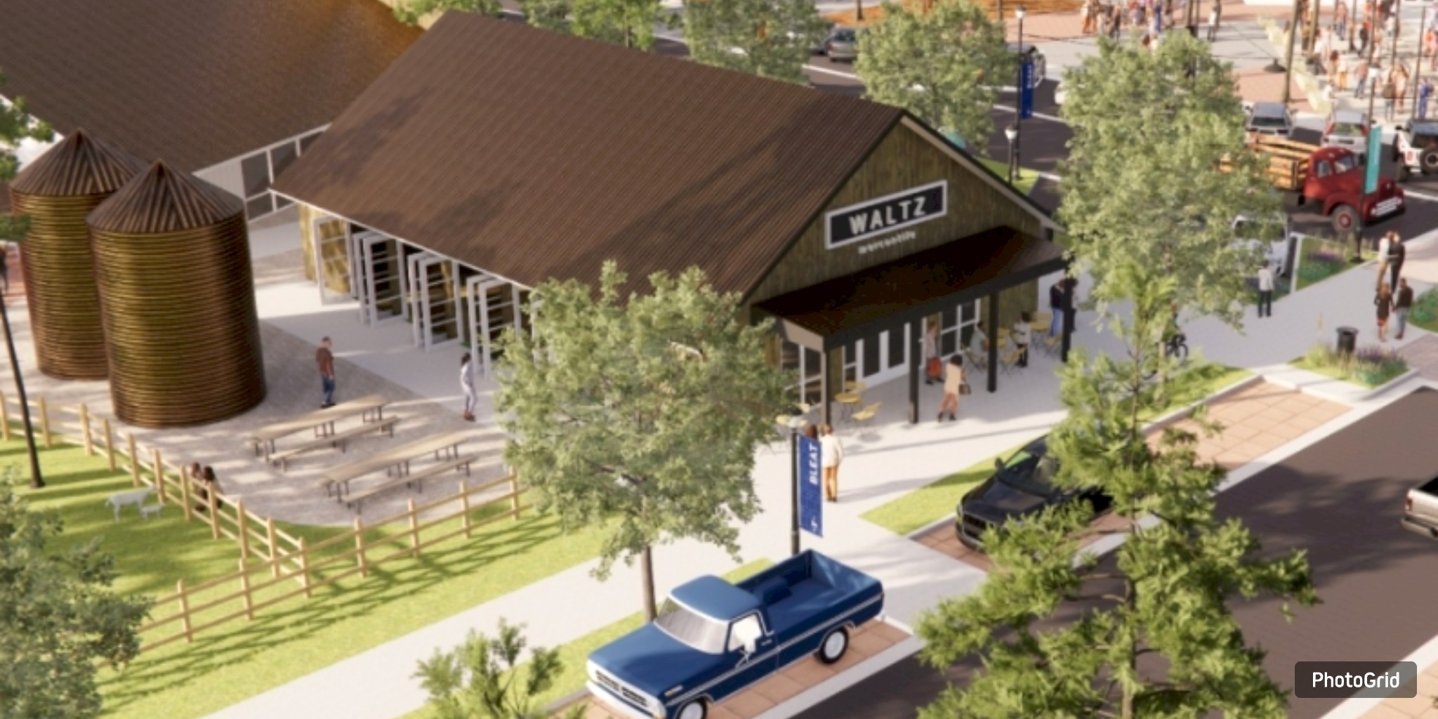  Autograph Homes to Launch Sales at Montgomery’s Two-Step Farm This Summer