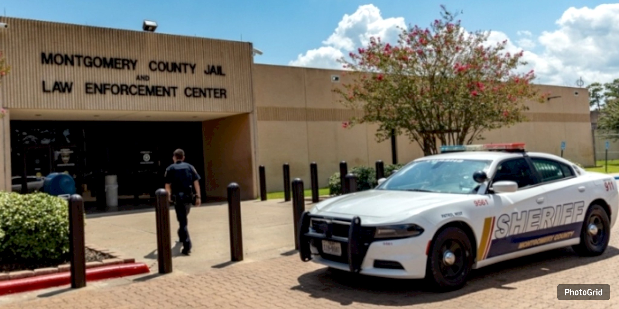 Montgomery County Considers $400M New Jail to Address Overcrowding and Aging Infrastructure