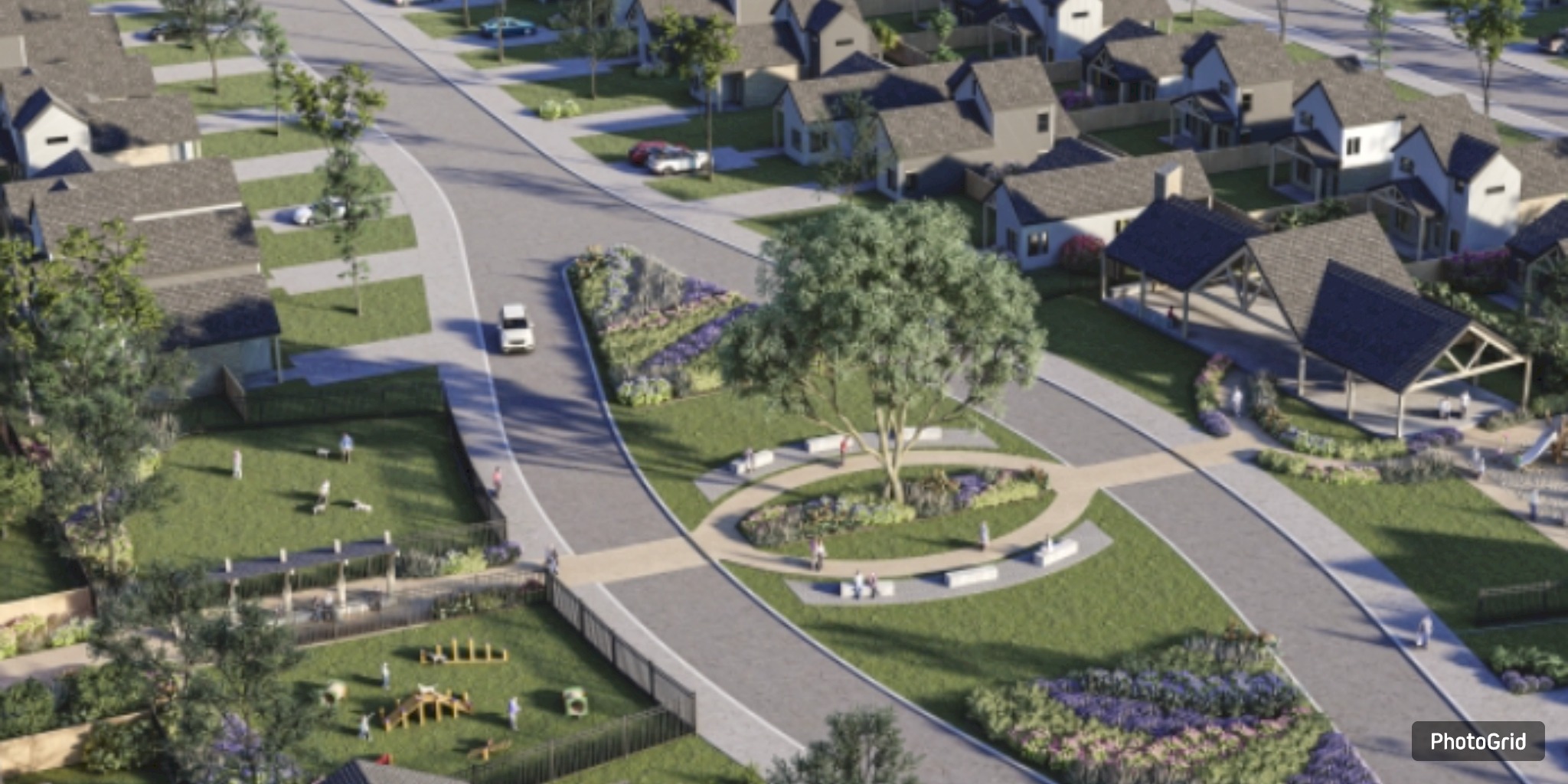 Habitat for Humanity to Launch Largest Housing Project Yet in Magnolia
