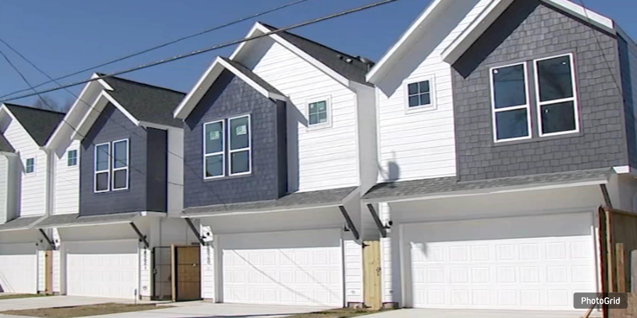 Conroe Tops Houston in Best Cities for Renters Report