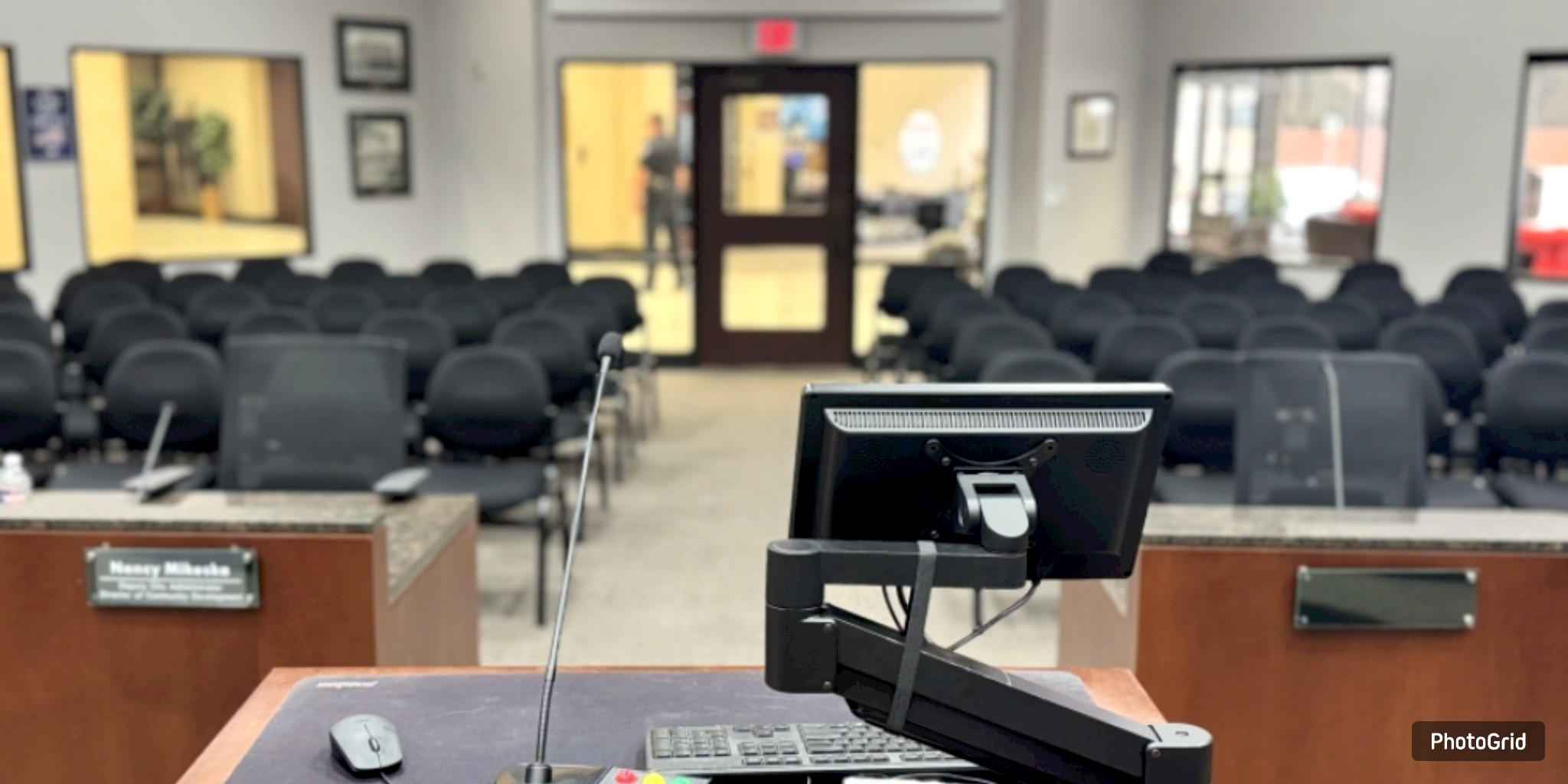 City of Conroe Hosts July 28 Meeting for Public Input on Charter Changes