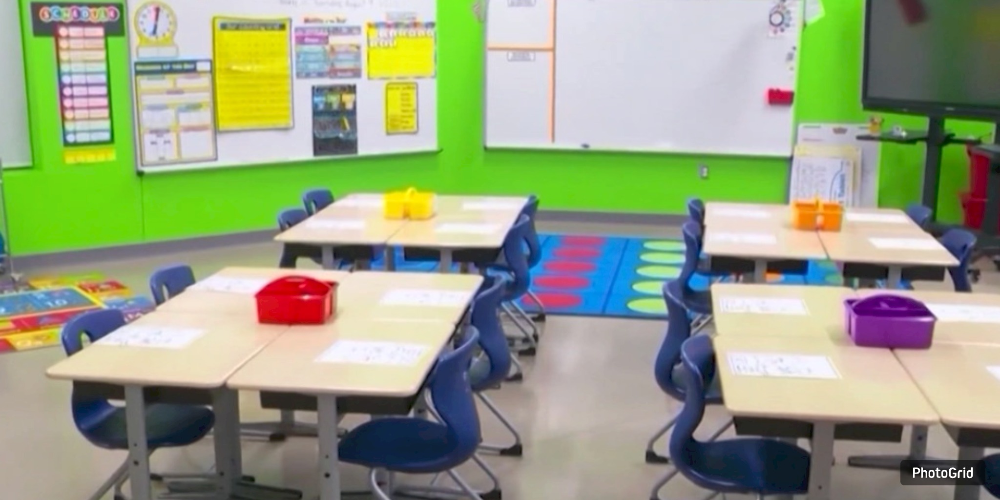 Conroe ISD Bans Gender Social Transitioning in Schools, Even With Parental Consent