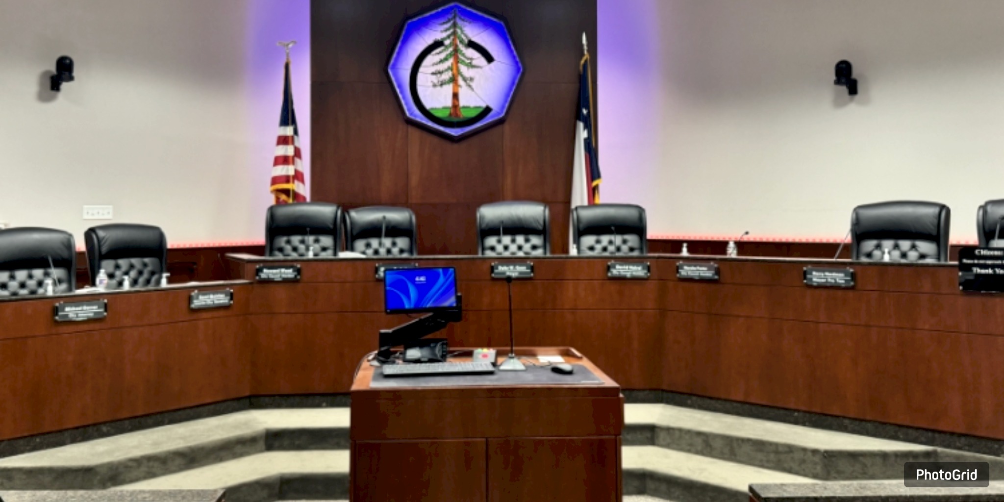 New Ethics Policy in Conroe Targets Transparency in City Government