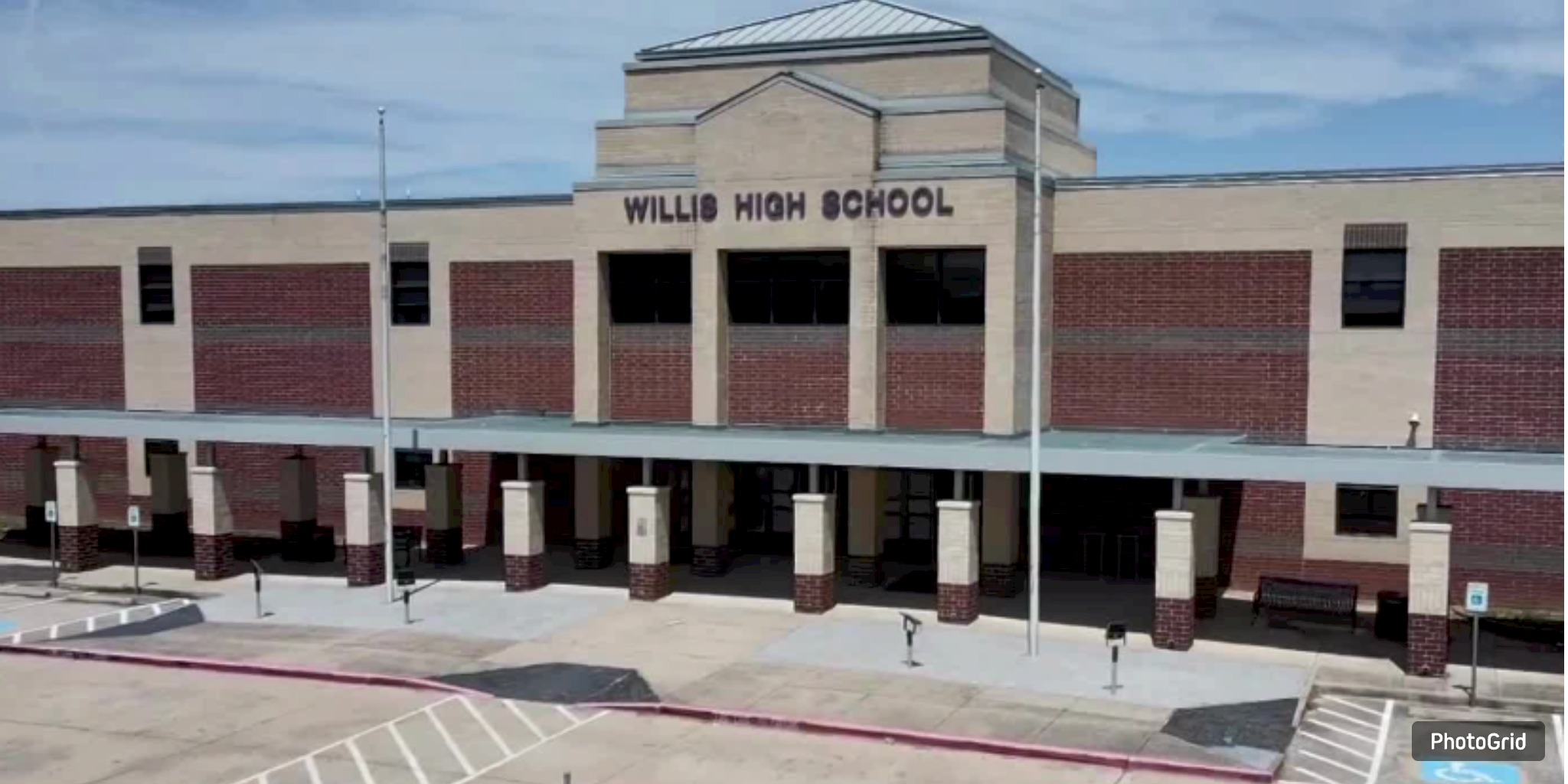 City of Conroe Halts Water to New School Over Development Agreement Dispute