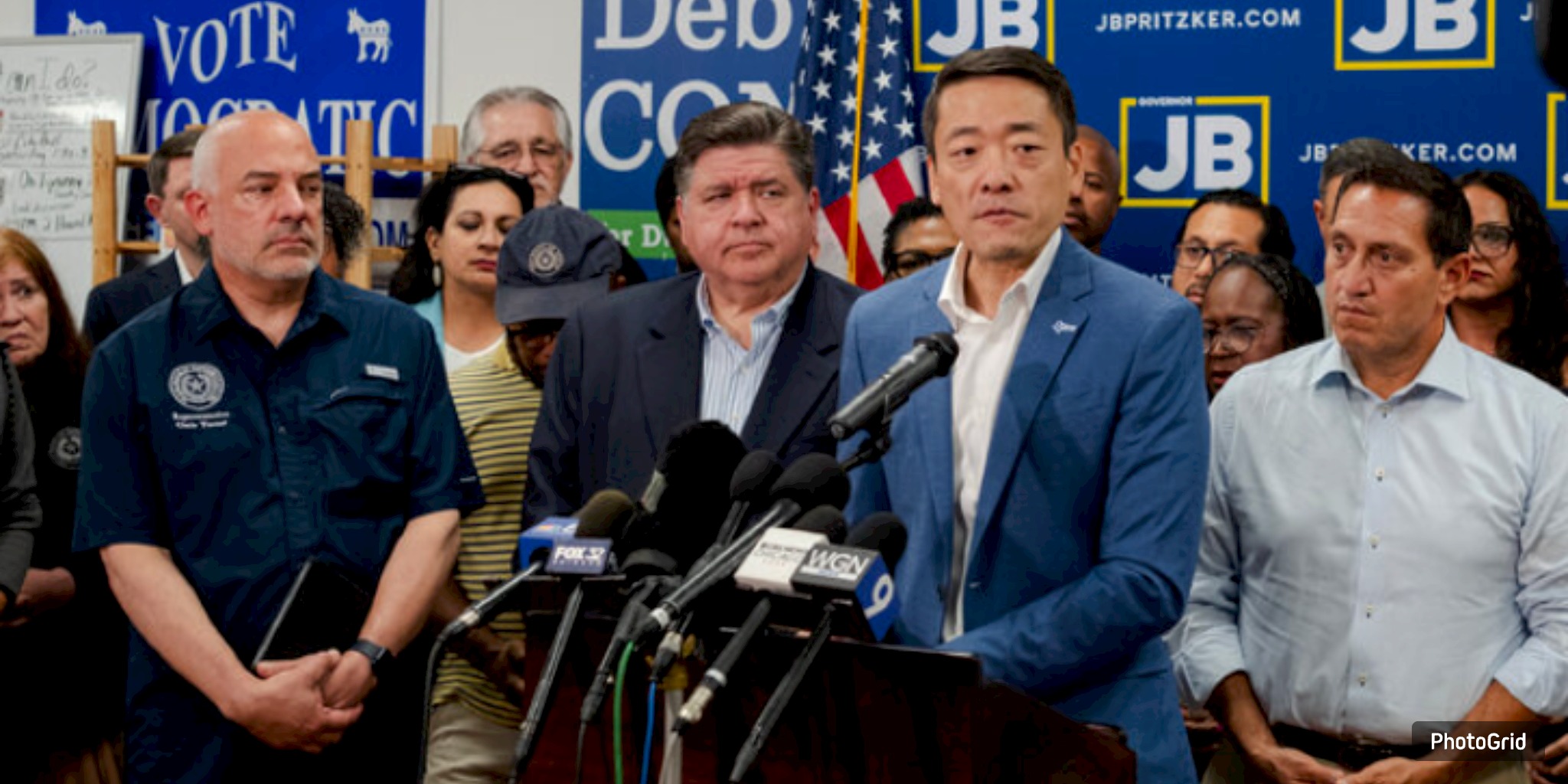 Texas House Democrats Risk Removal, $500-a-Day Fines in Redistricting Showdown