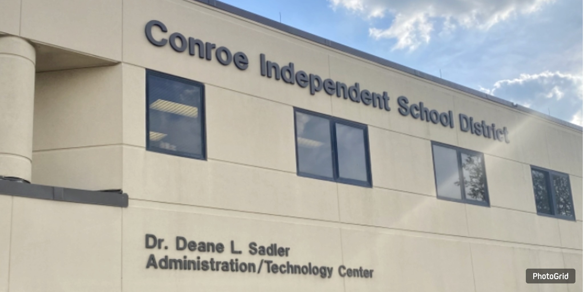  Conroe ISD Holds First Hearing on $761M Budget, Plans Final Vote Aug. 19