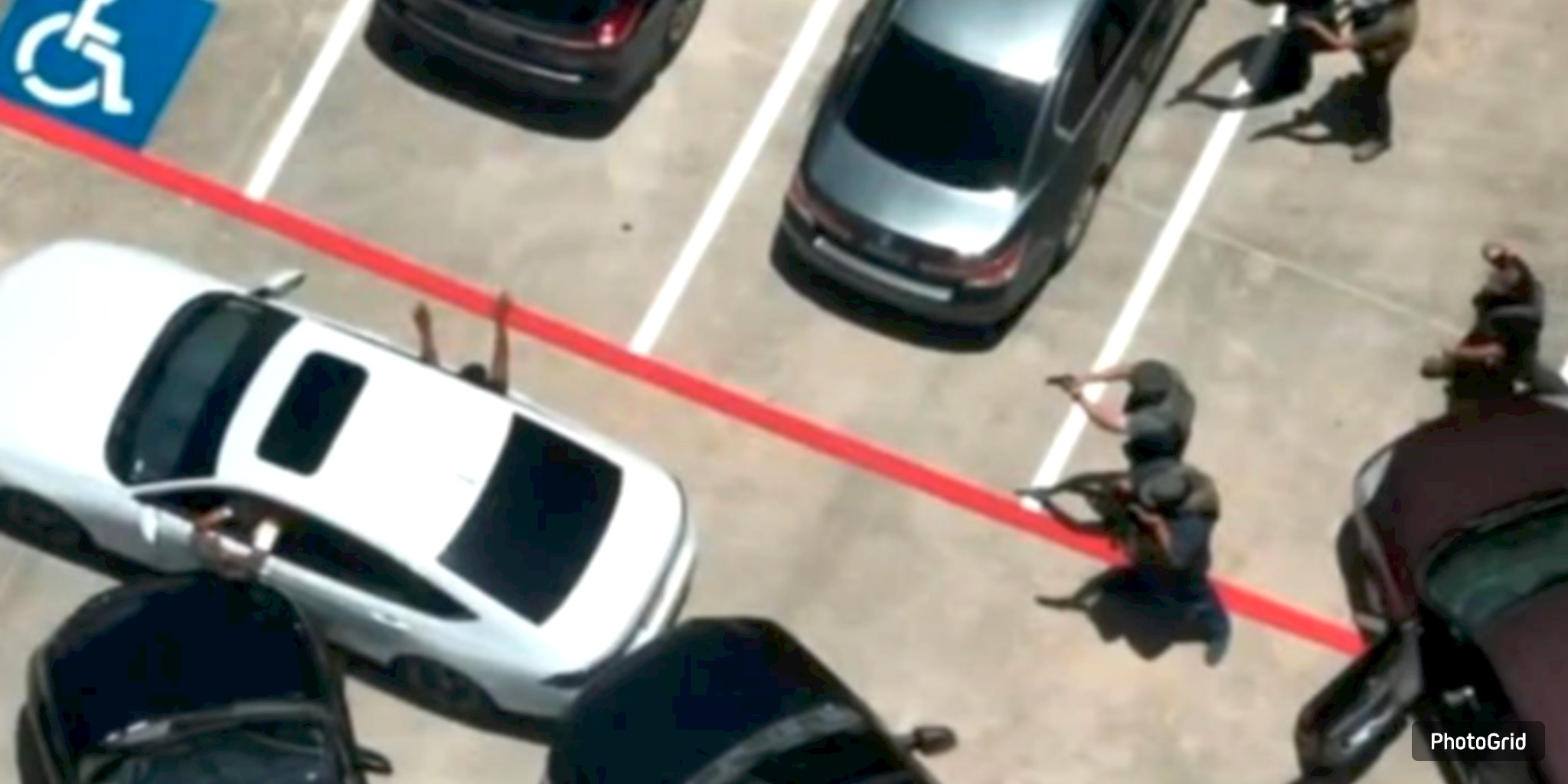 21 Arrested in Bank Juggling Ring Bust Spanning Montgomery and Harris Counties
