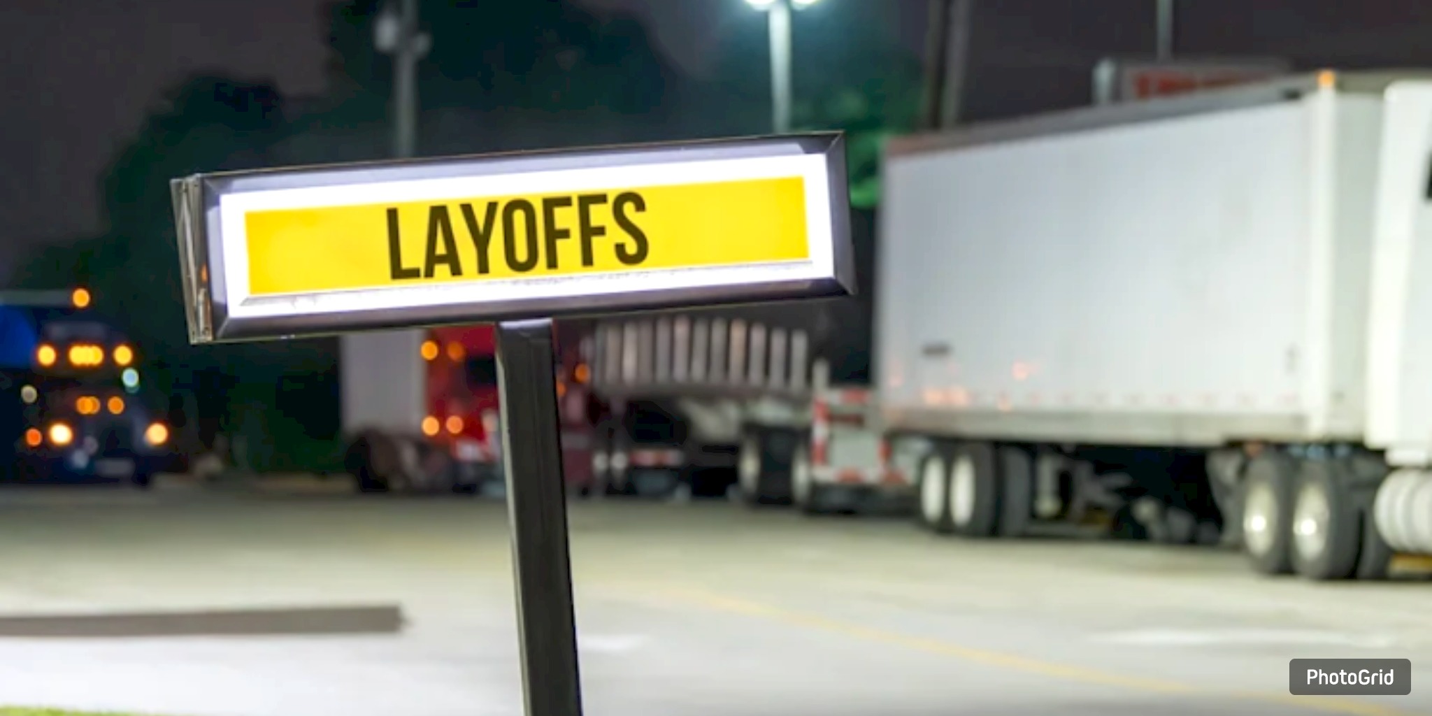  Houston Leads Texas in Upcoming Layoffs as WARN Filings Show Nearly 1,900 Job Cu