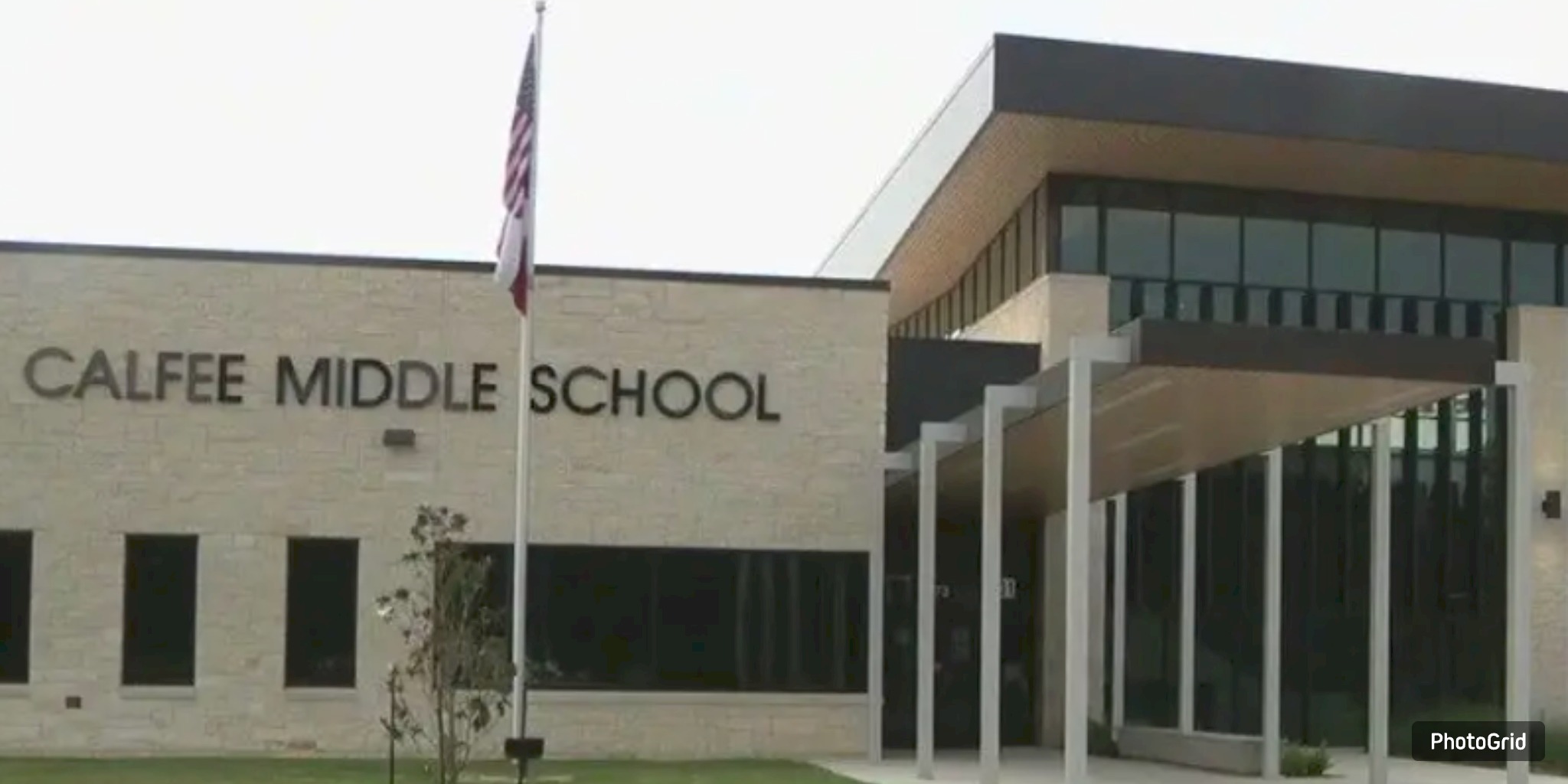  Water Back at Calfee Middle, but Willis ISD Presses $1M Lawsuit Against Conroe