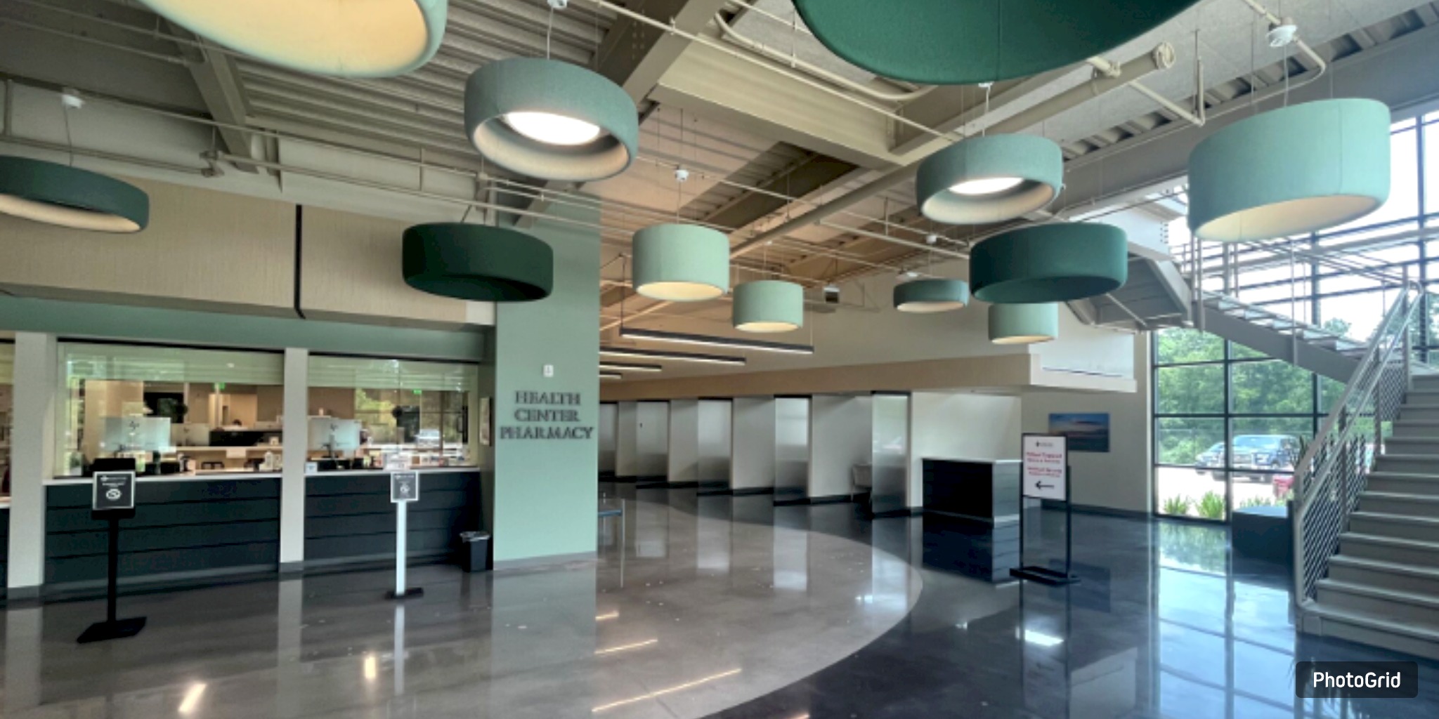  Conroe Clinic Unveils Two-Story Addition, Expands Services for 3,000 More Patients