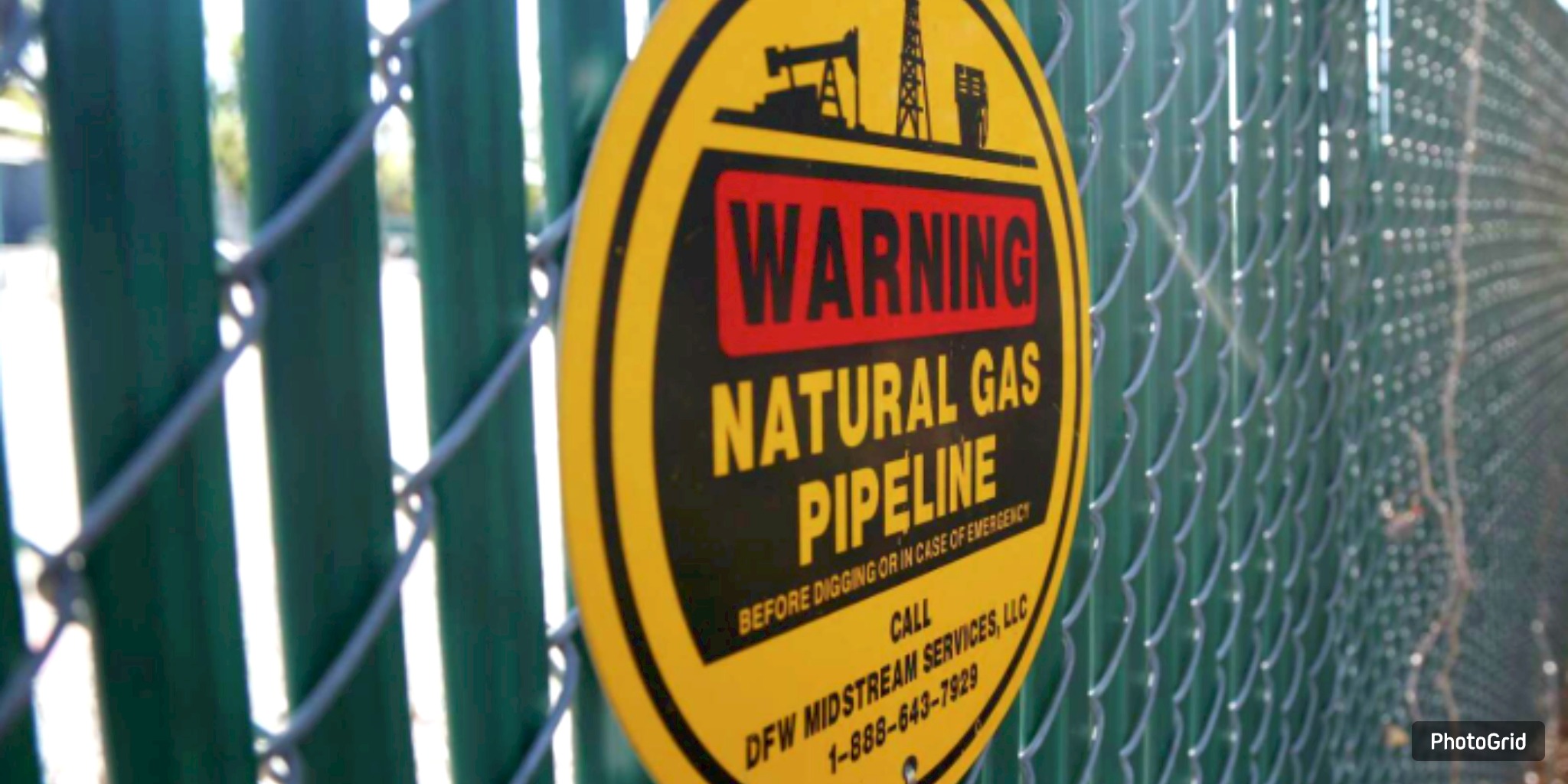  Conroe Officials, Business Owners Fight Planned Gas Compressor Station