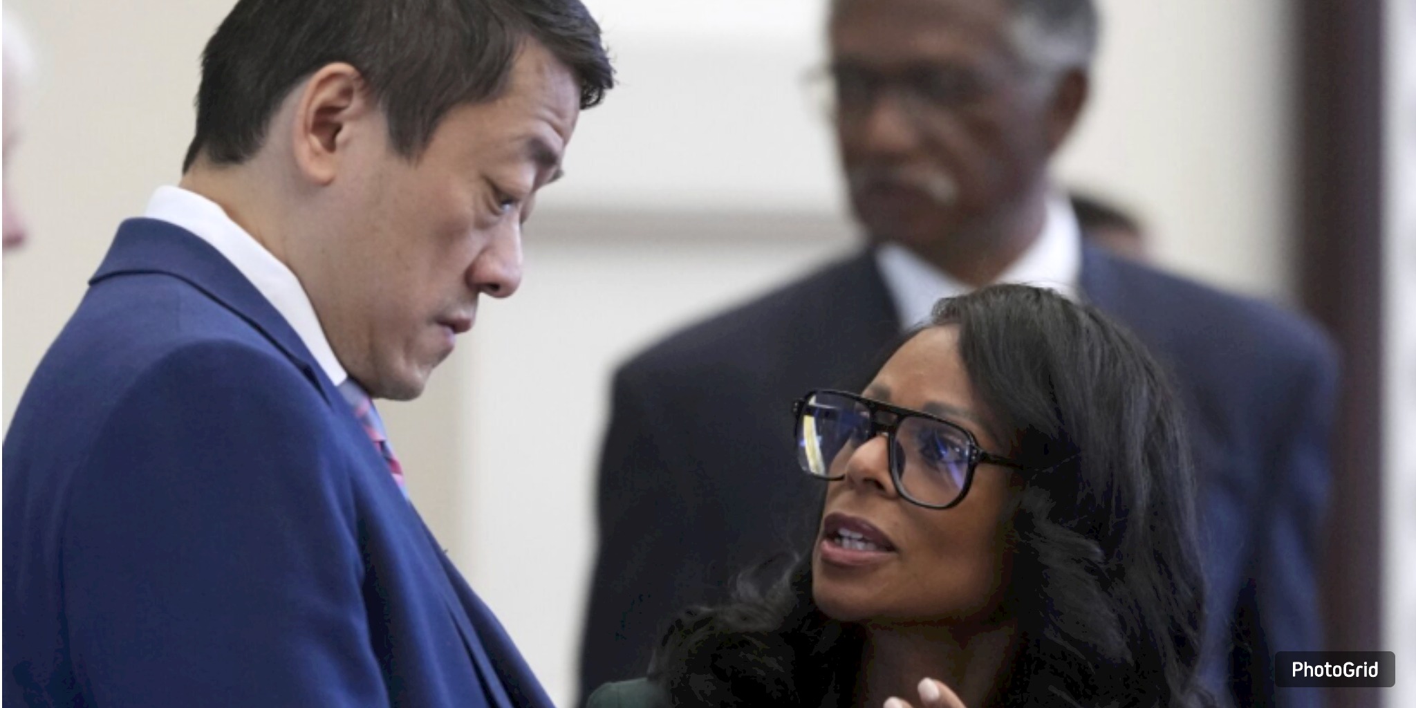  Texas Ethics Complaint Targets House Democrat Over Livestream Fundraising During Redistricting Fight