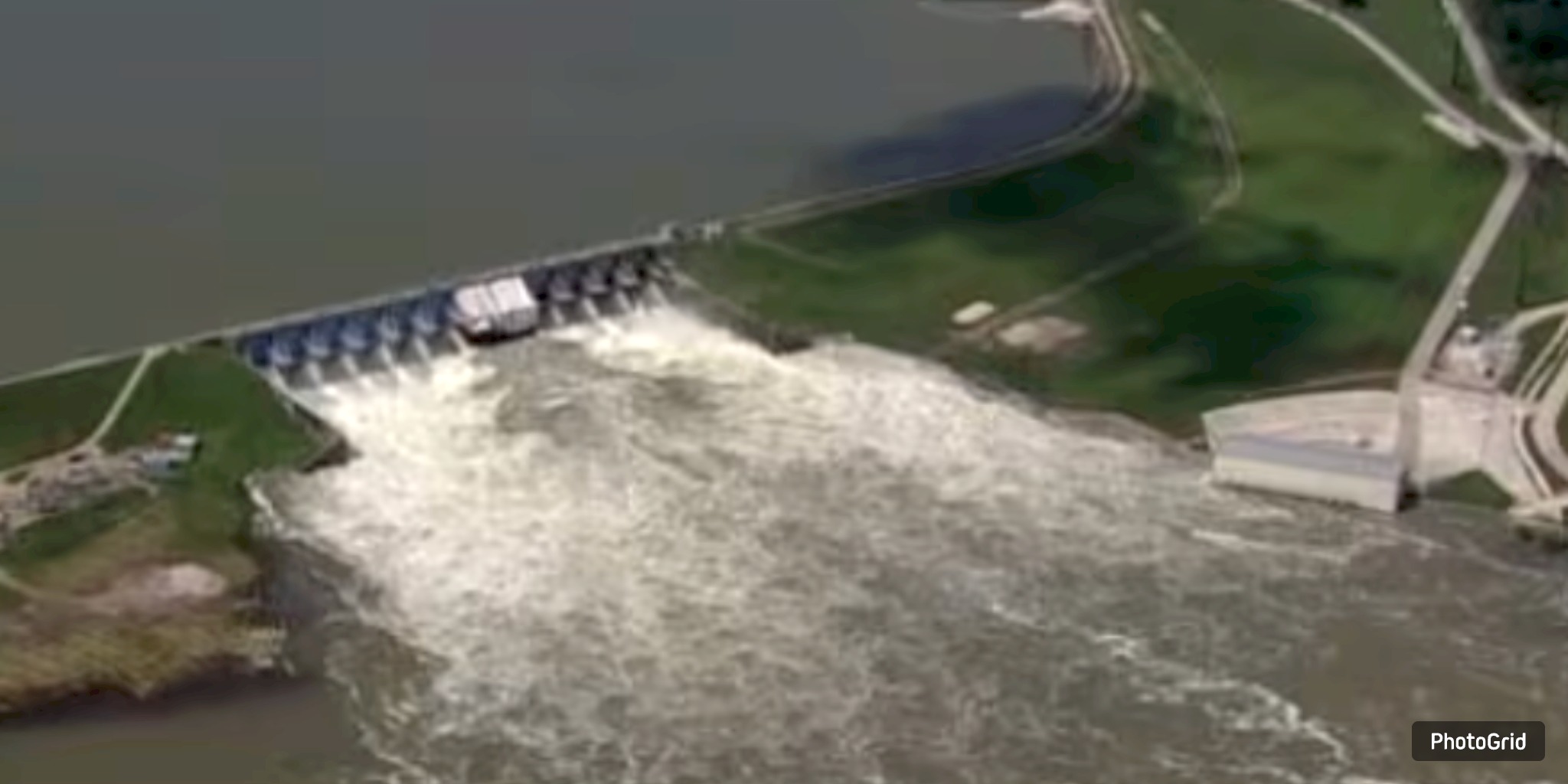  San Jacinto River Authority, City of Conroe Settle Water Rate Dispute