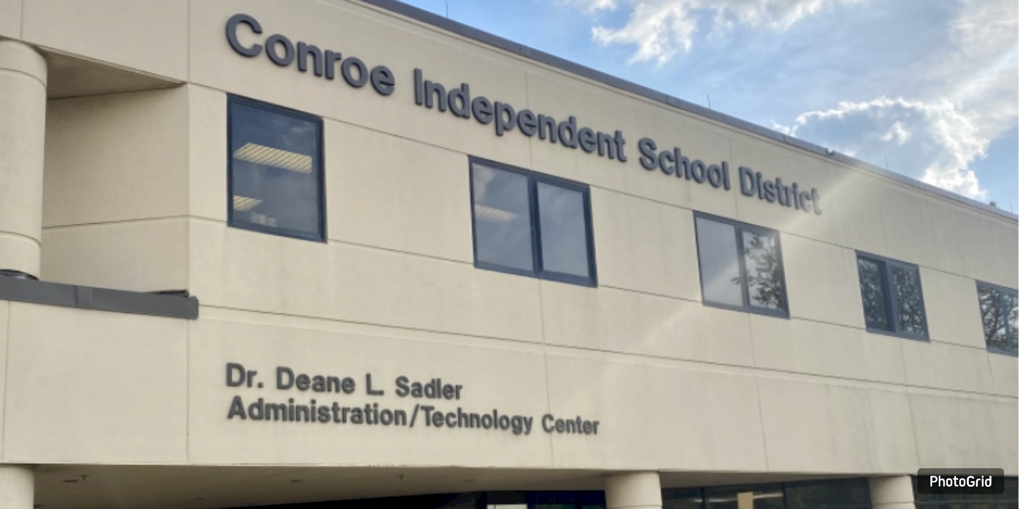 Conroe ISD Ends $40K Spending to Promote Forbes Employer Rankings