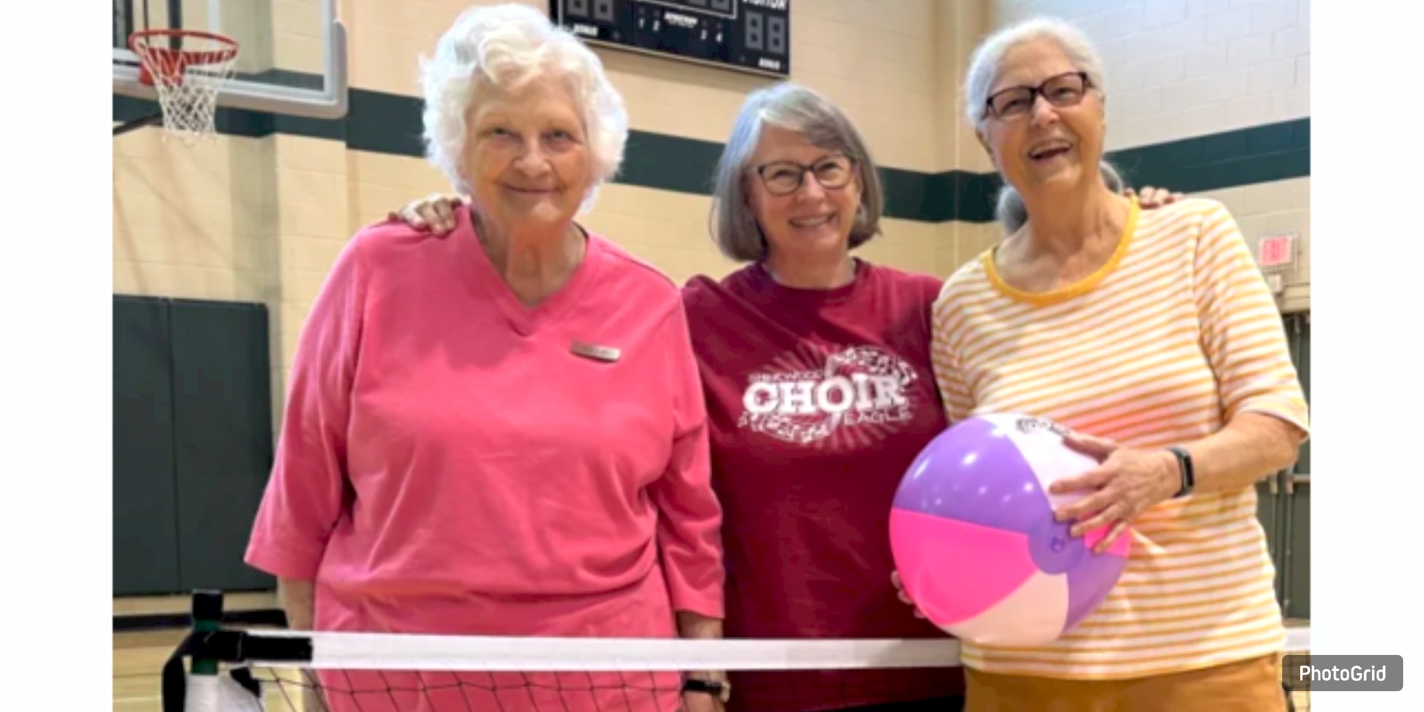 YMCA of Greater Houston to Host Free Senior Open House for Healthy Aging Month