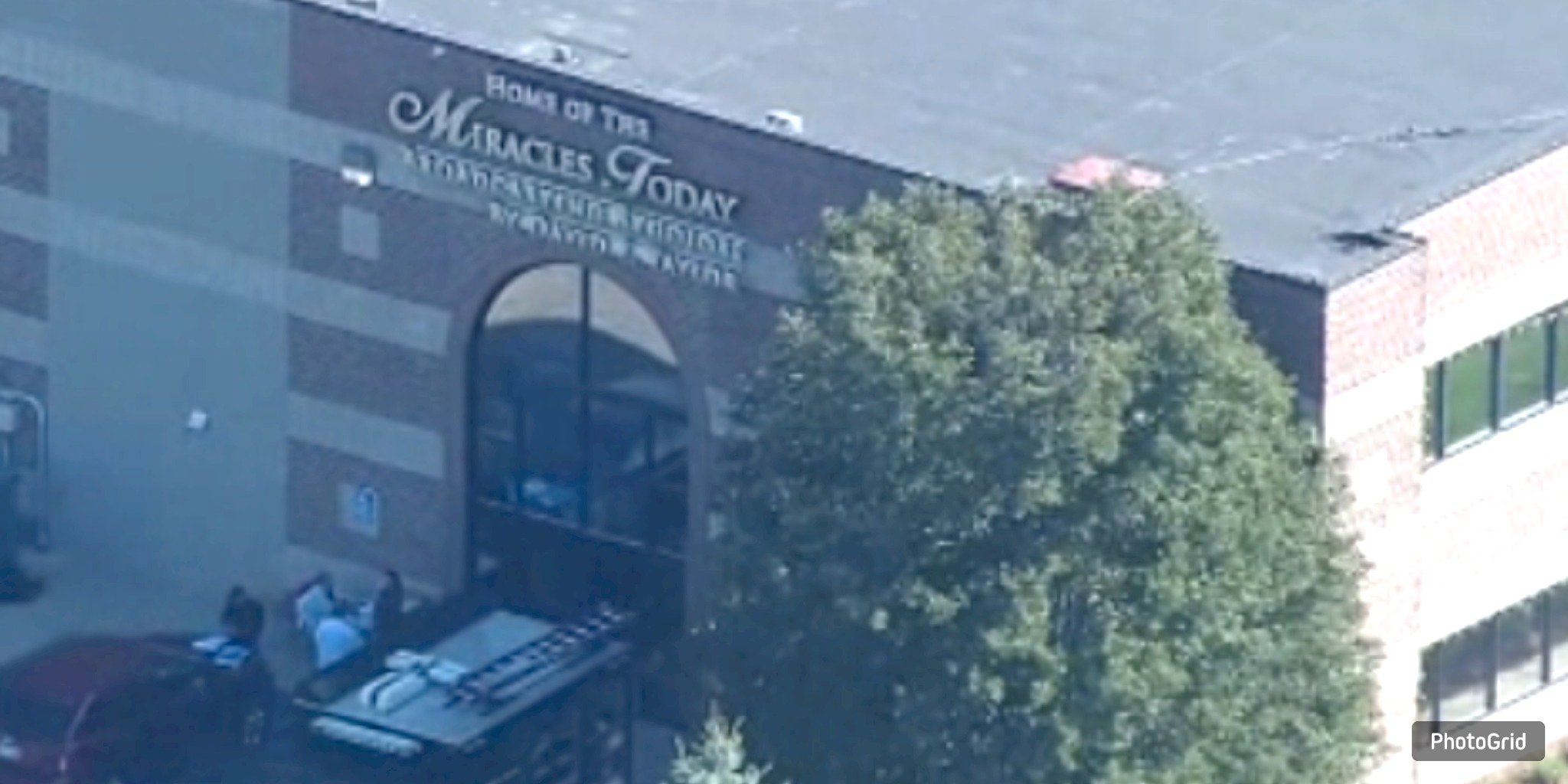 Houston Site Raided in $50M Ministry Fraud and Forced Labor Case