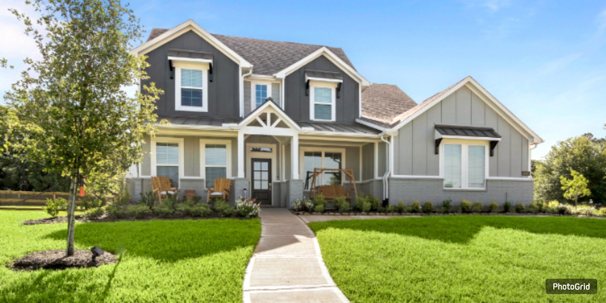 M/I Homes Purchases 180 Acres for Master-Planned Community Near Lake Conroe