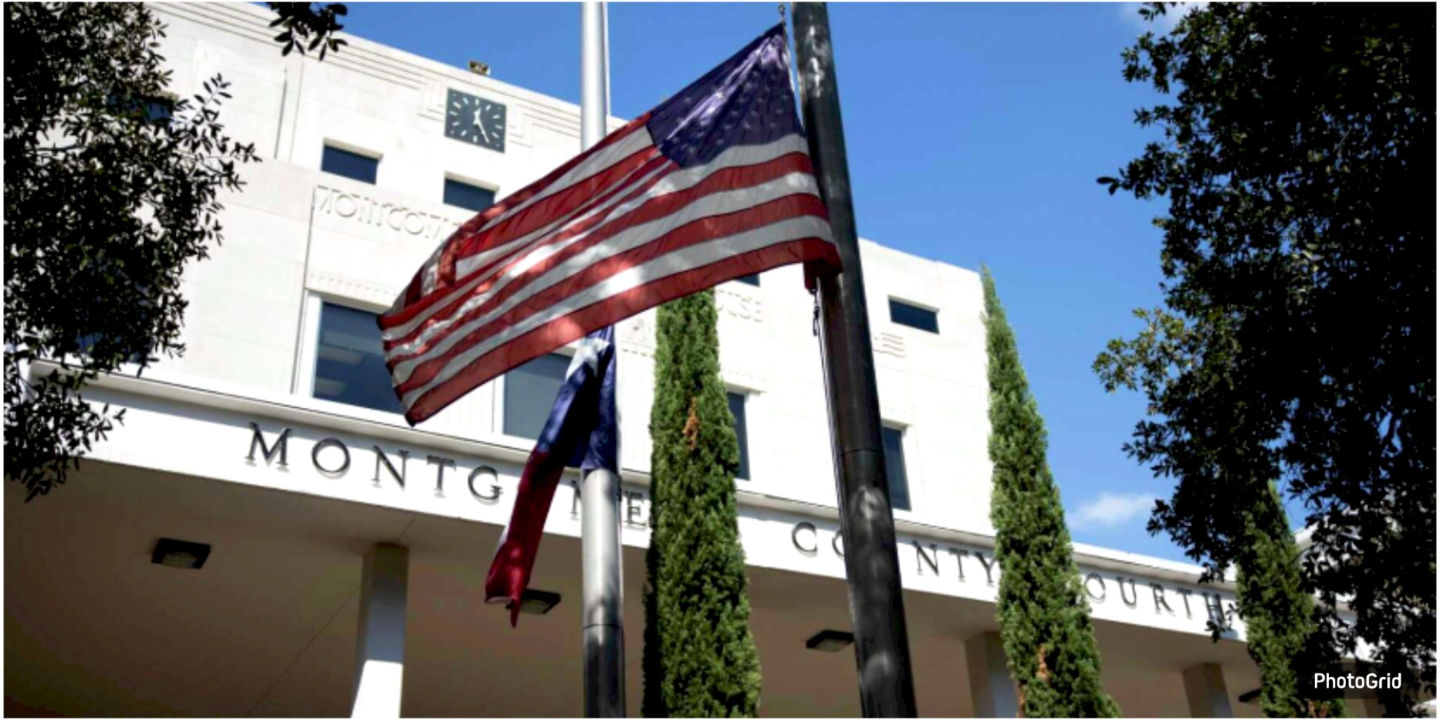  Deputies, Constables, Fire Marshal Officers Get $10K Boost as County OKs 2026 Budget