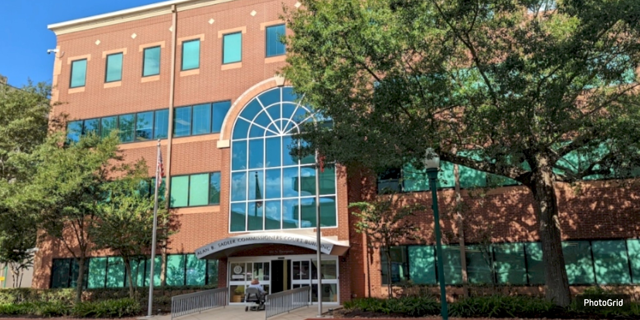 Montgomery County OKs 57 vote centers for Nov. 4