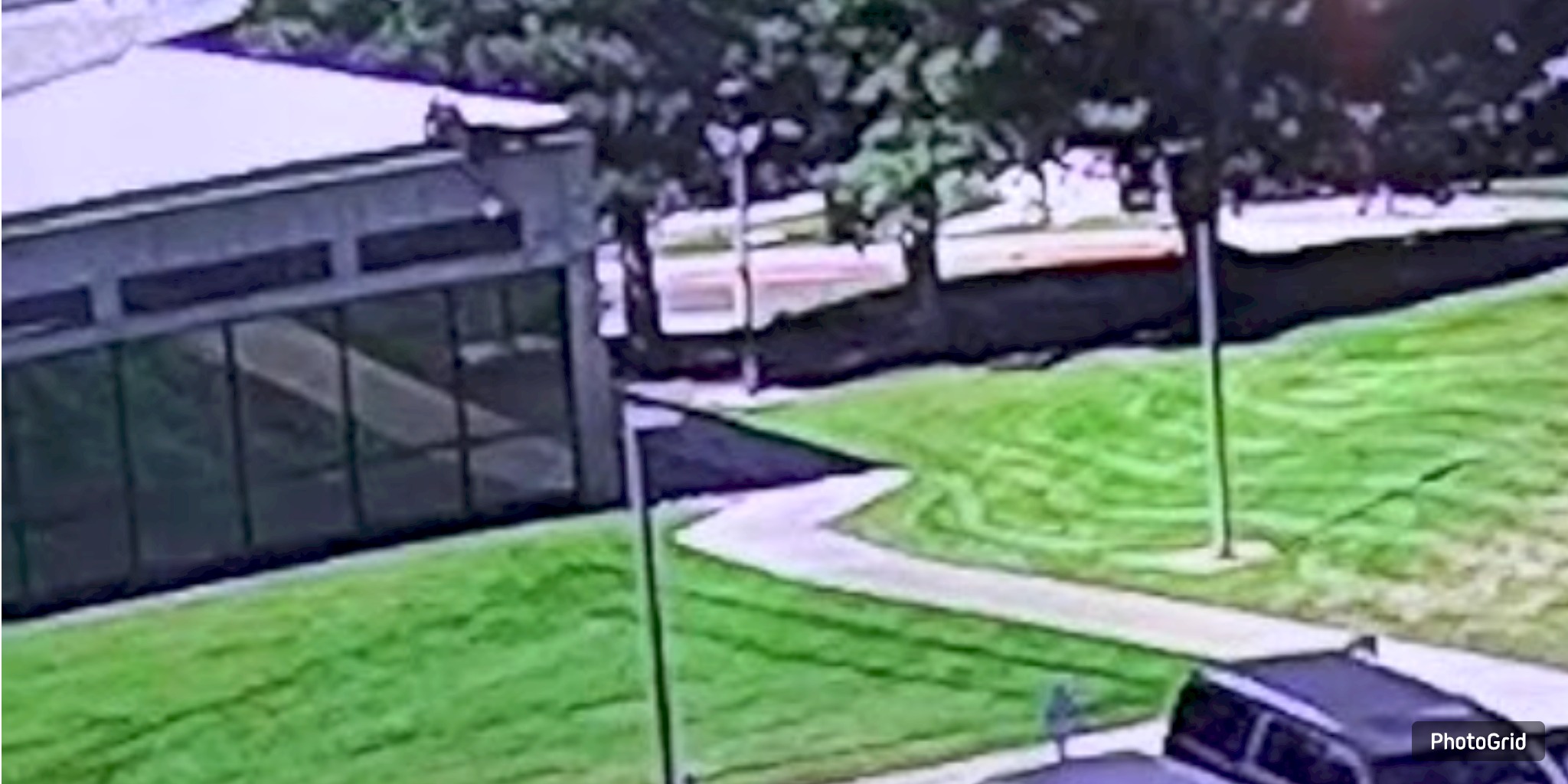Updates: Manhunt Widens After FBI Says Subject Released in Charlie Kirk Killing
