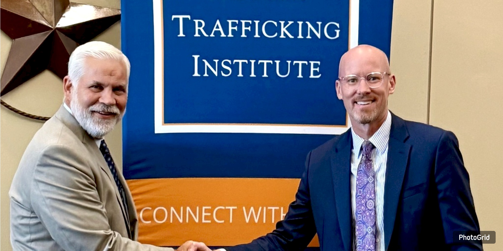 Montgomery County DA’s Office Partners with Human Trafficking Institute