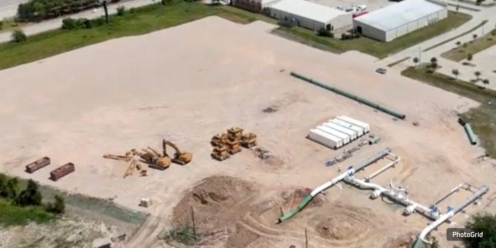 Montgomery County Judge Halts Blackfin Pipeline Project After Noise, Safety Concerns