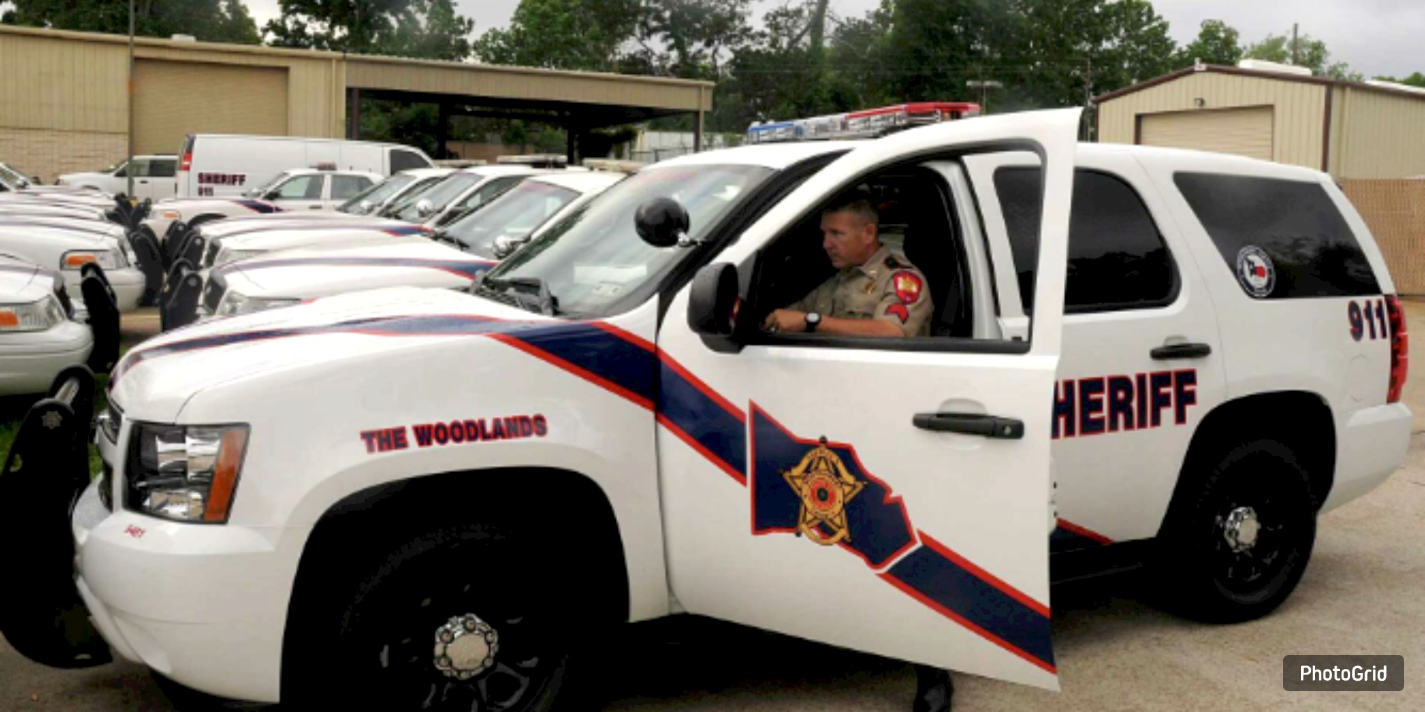 Woodlands Sheriff Contract Jumps $2.8M With Pay Parity, Rising Costs.
