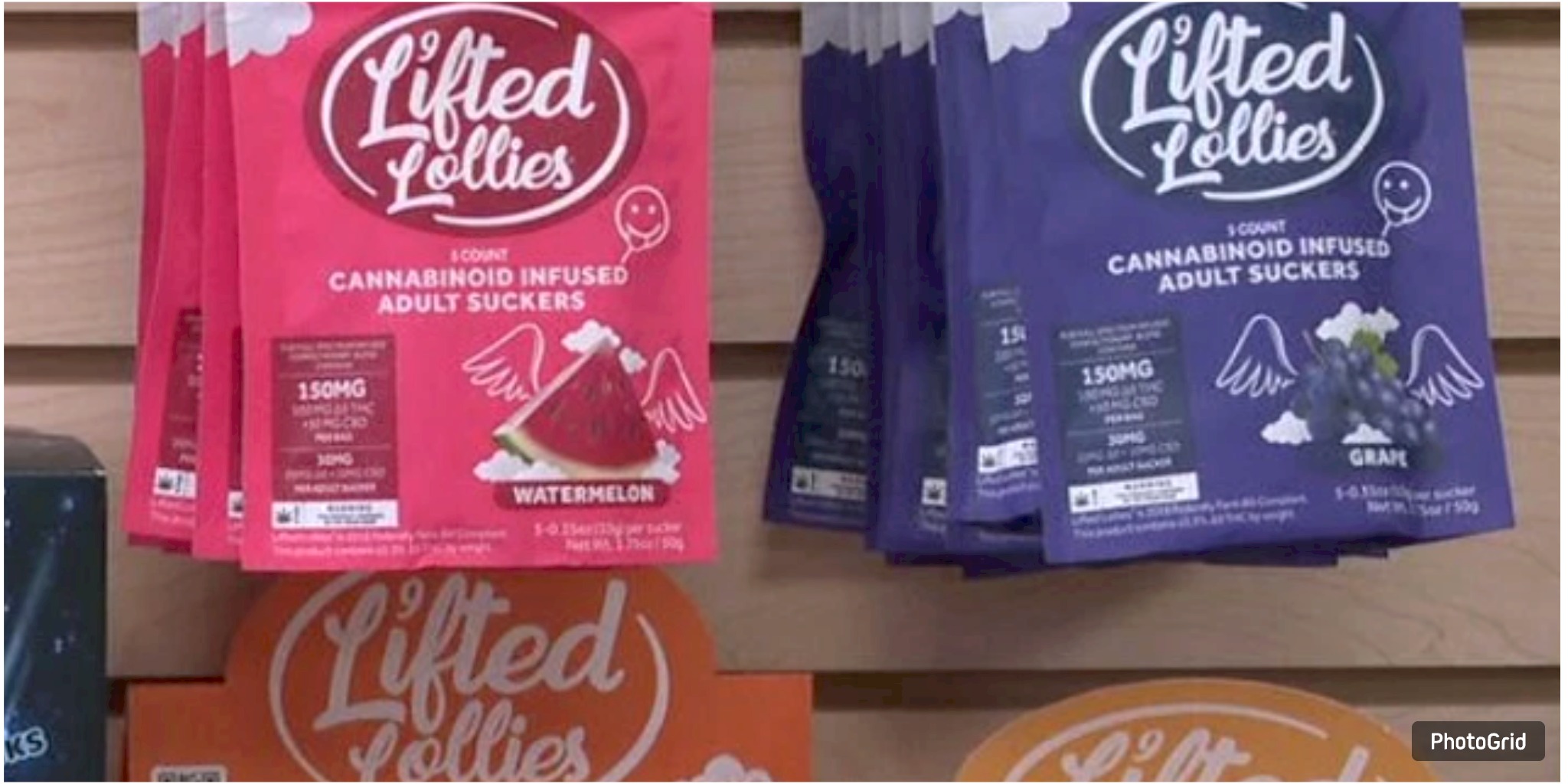 TABC Enacts Emergency Age-Verification Rules on Hemp-Derived THC Sales