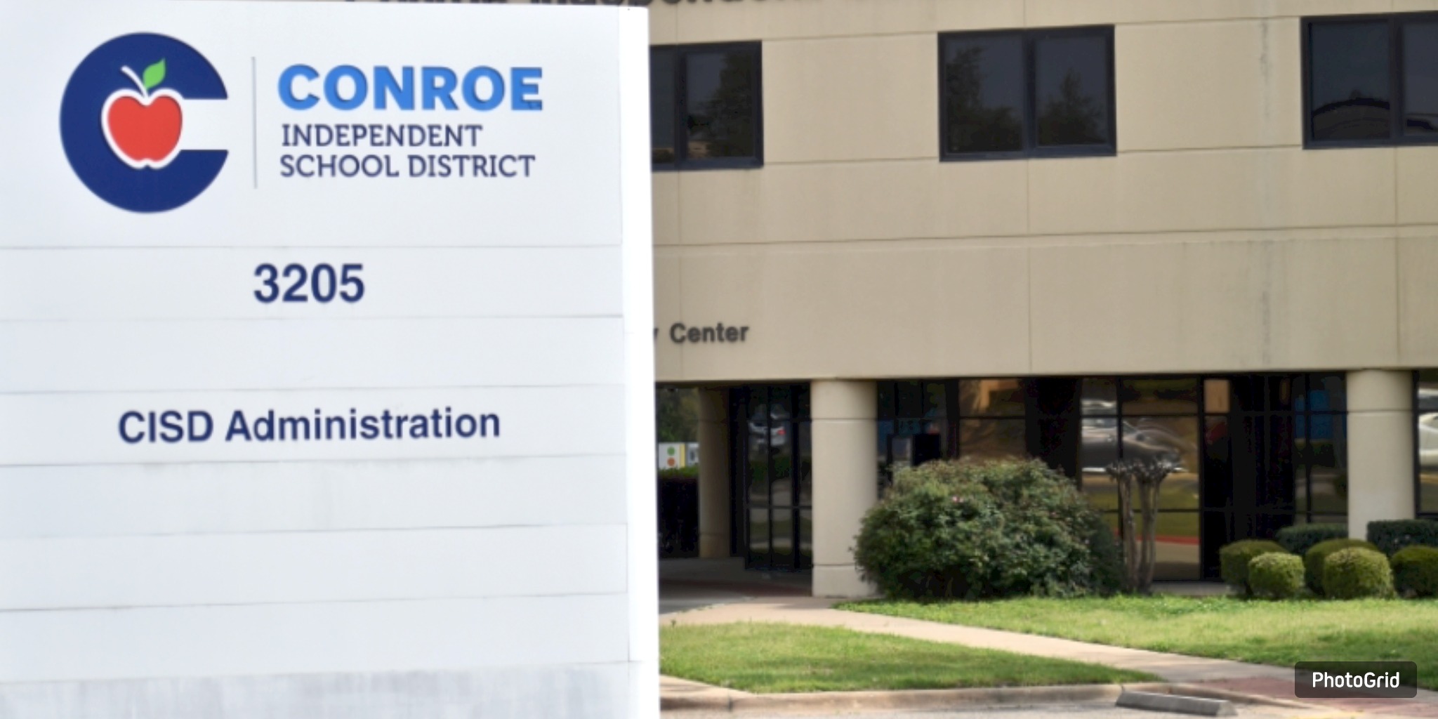 Conroe ISD Named Best School District in Montgomery County for 5th Year