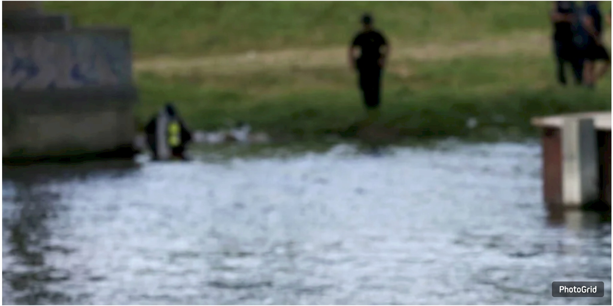 Harris County Records Show 22 Bayou Deaths in 2025, Exceeding Houston Police Count