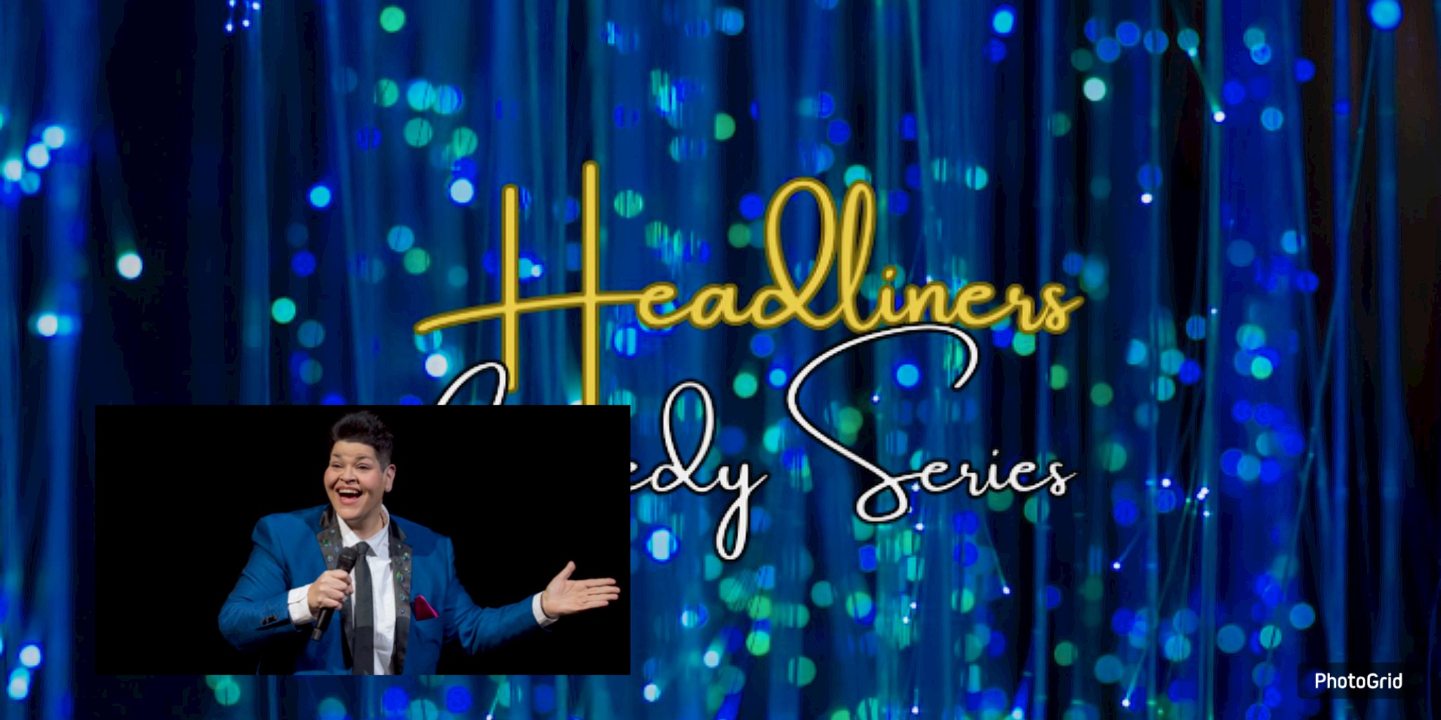  Laugh the Night Away: Margaritaville Lake Resort Hosts Headliner Comedy Series This Saturday
