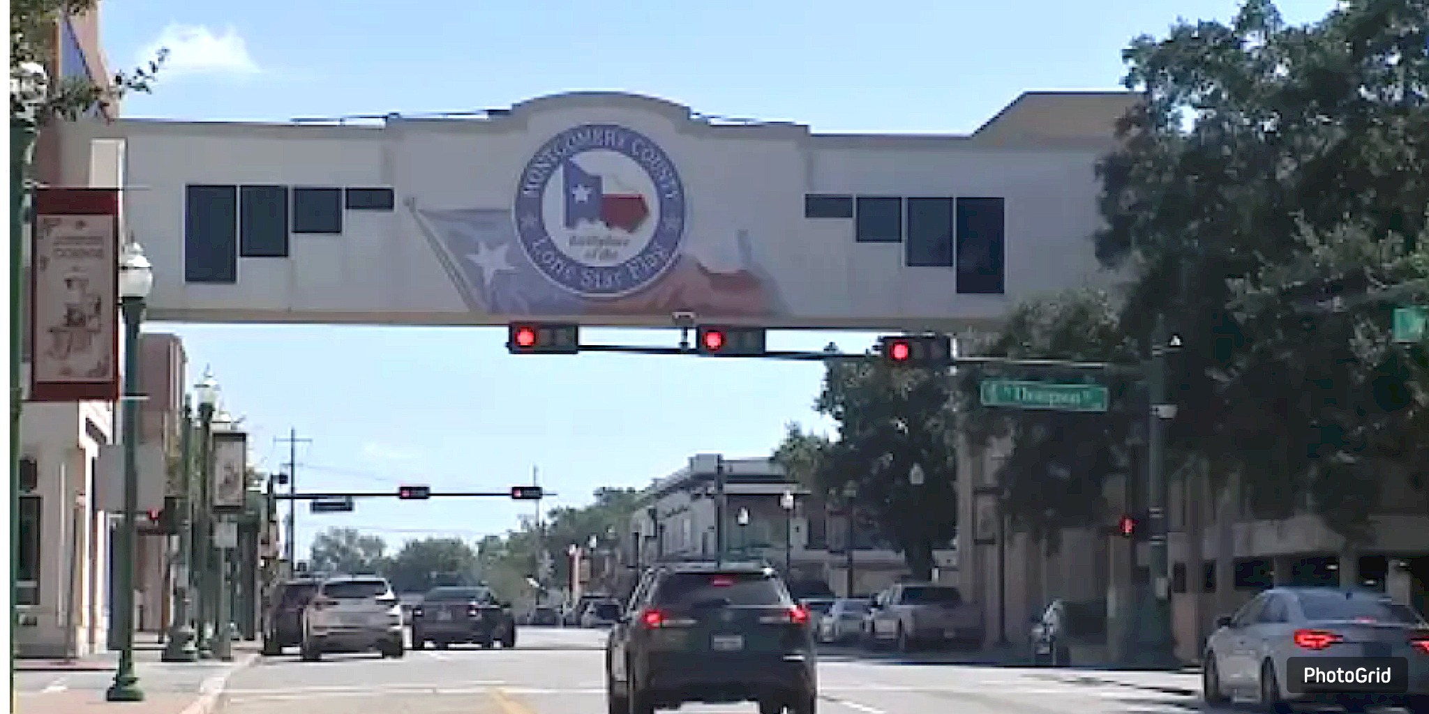 Residents Say Conroe’s Proposed Protest Fees Threaten Free Speech Rights