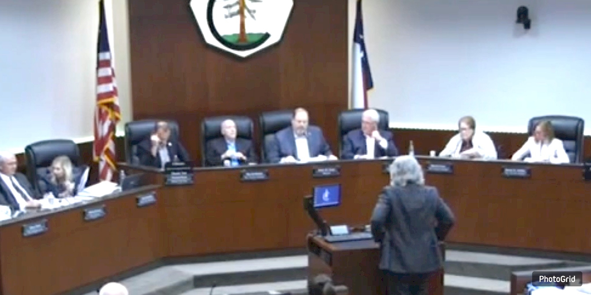 Conroe Voters to Decide Whether to Restructure City Government