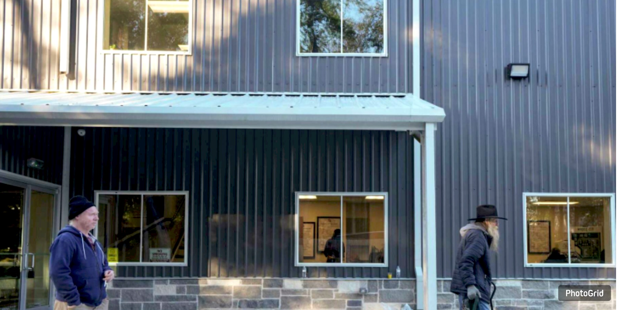  New 7,000-Square-Foot Facility in Conroe Expands Homeless Services at Miracle City